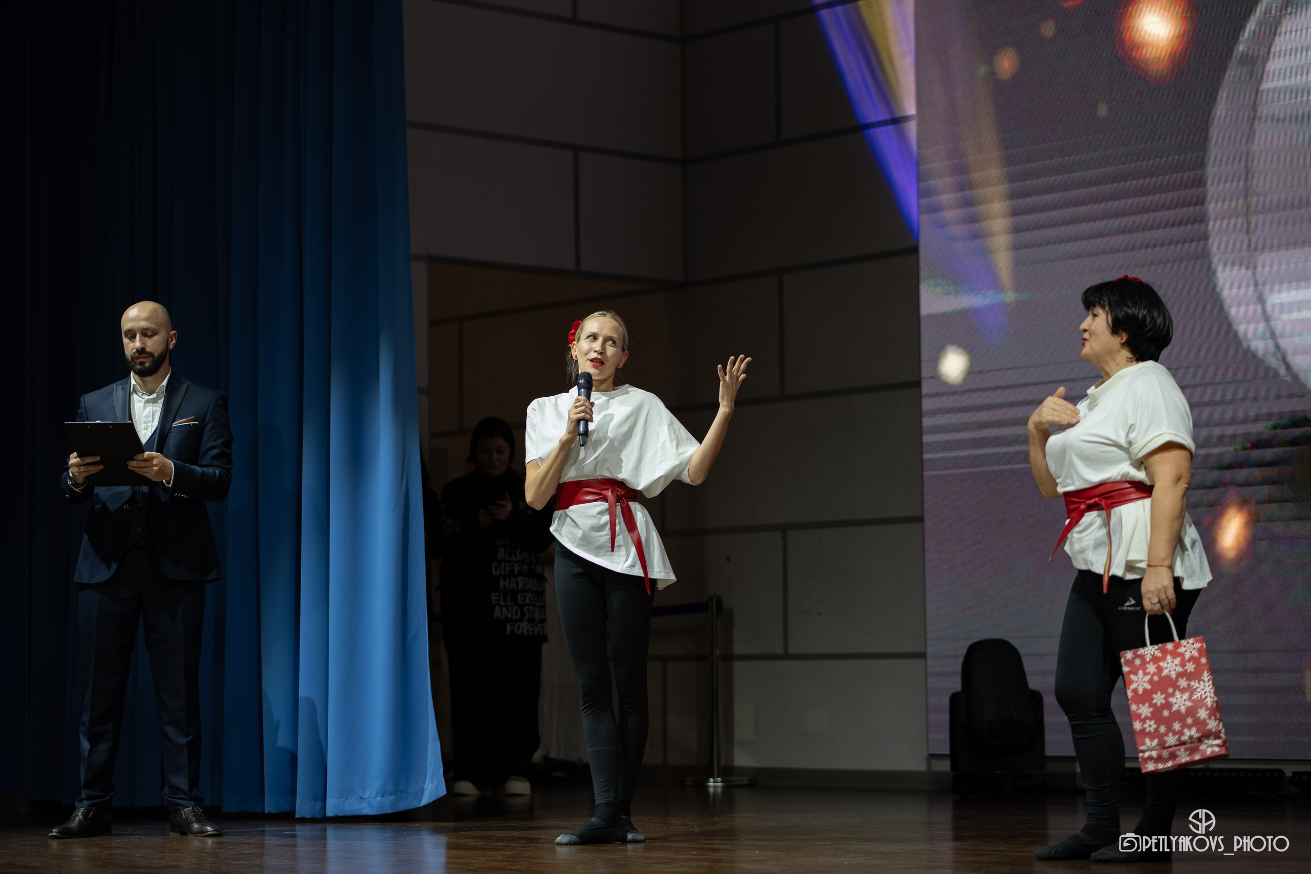 Отчётный концерт LEVITA. Фотограф, видеограф Пятигорск, Ставрополь, Ессентуки, Petlyakovs_photo