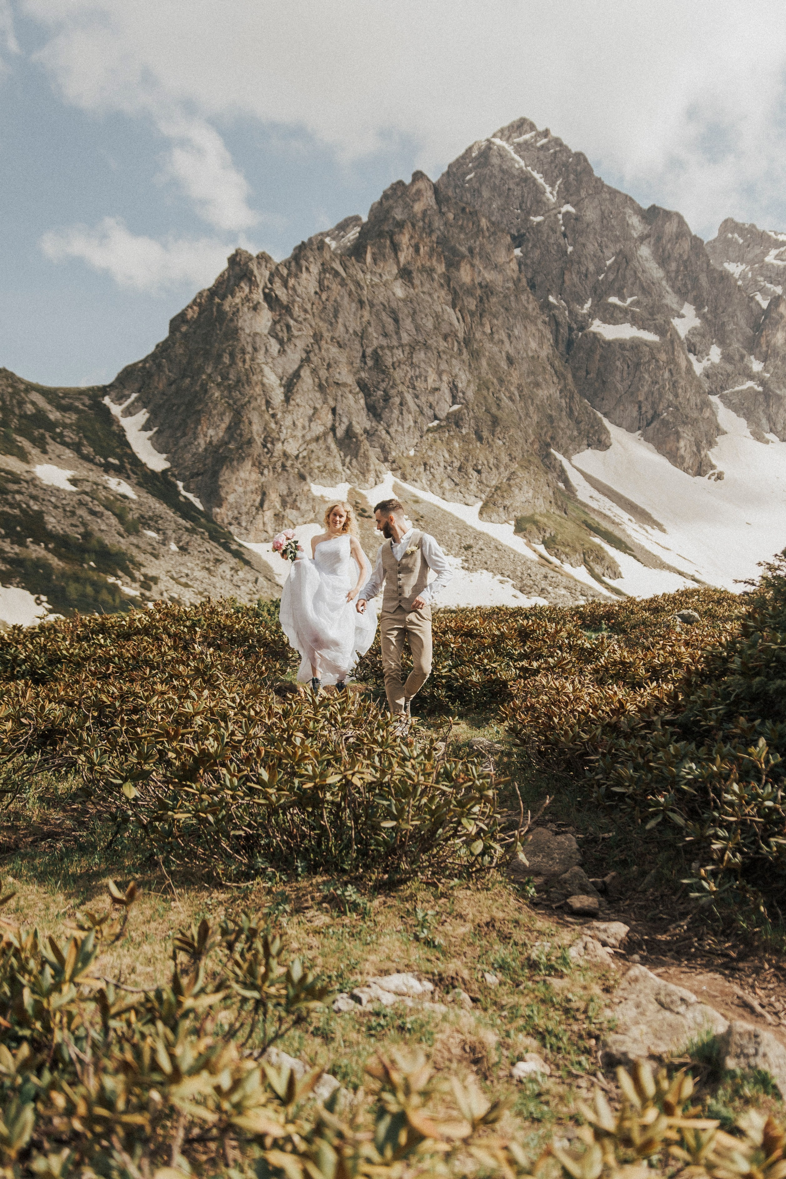 НАША ВЫСОТА 2280. Фотограф Настя Конник | Пятигорск | Эльбрус | Домбай | Архыз | Видеограф КМВ