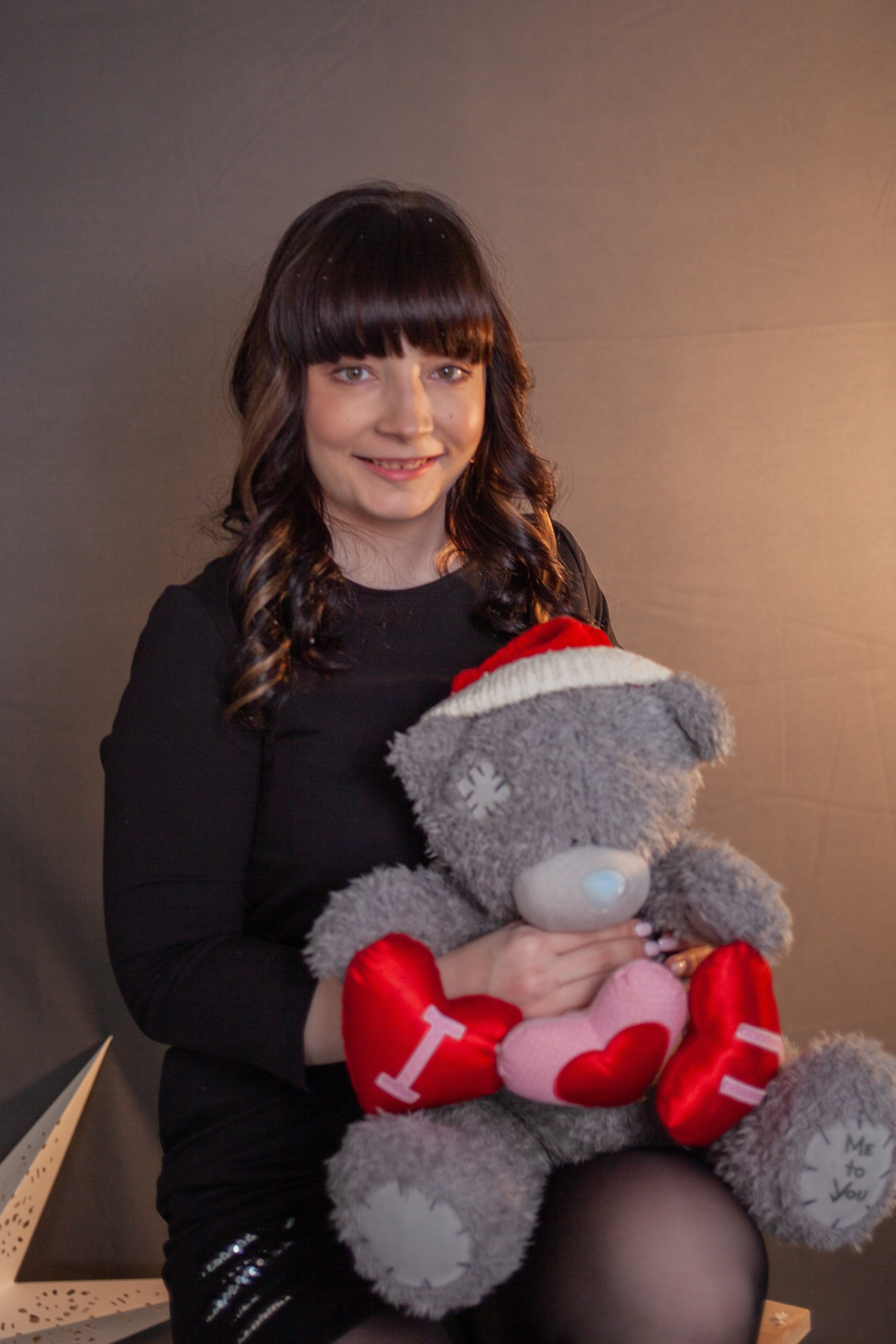 Фотосессия для Лизы. Детский и семейный фотограф в Москве Левандовская Анастасия