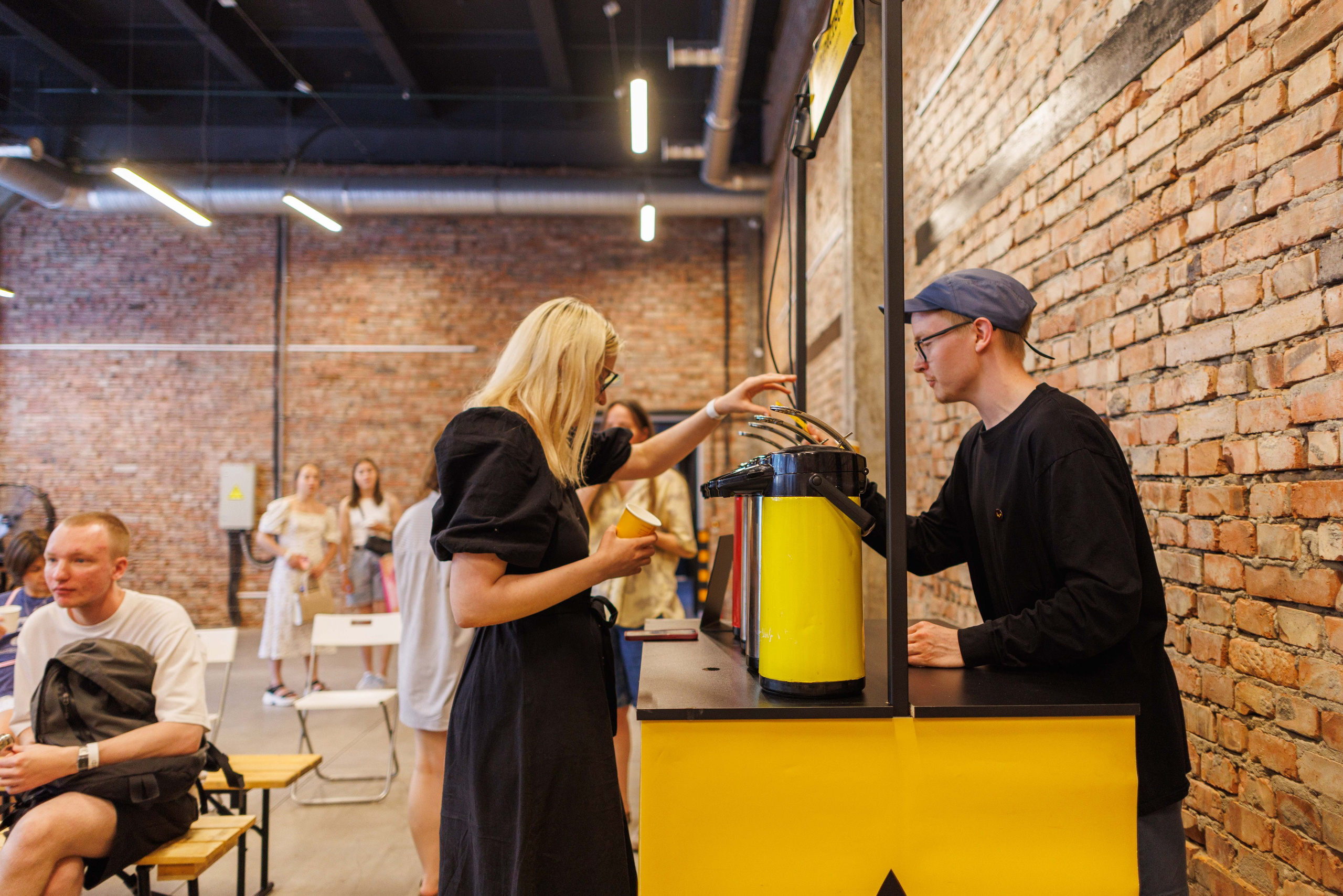 Флоу фест 2025. Фотограф Балаев Михаил