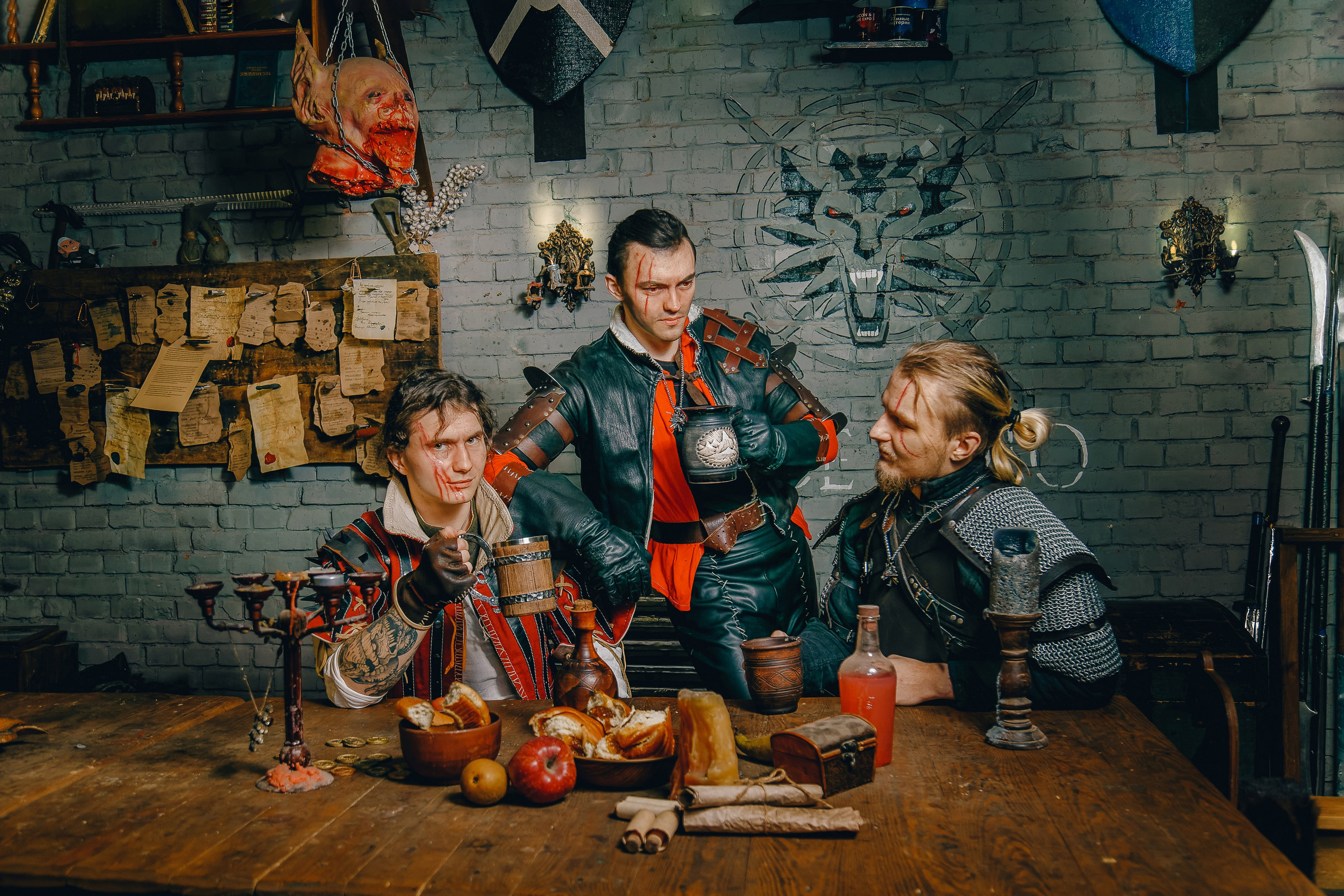 Творческое. Фотограф в Минске Екатерина Тузова