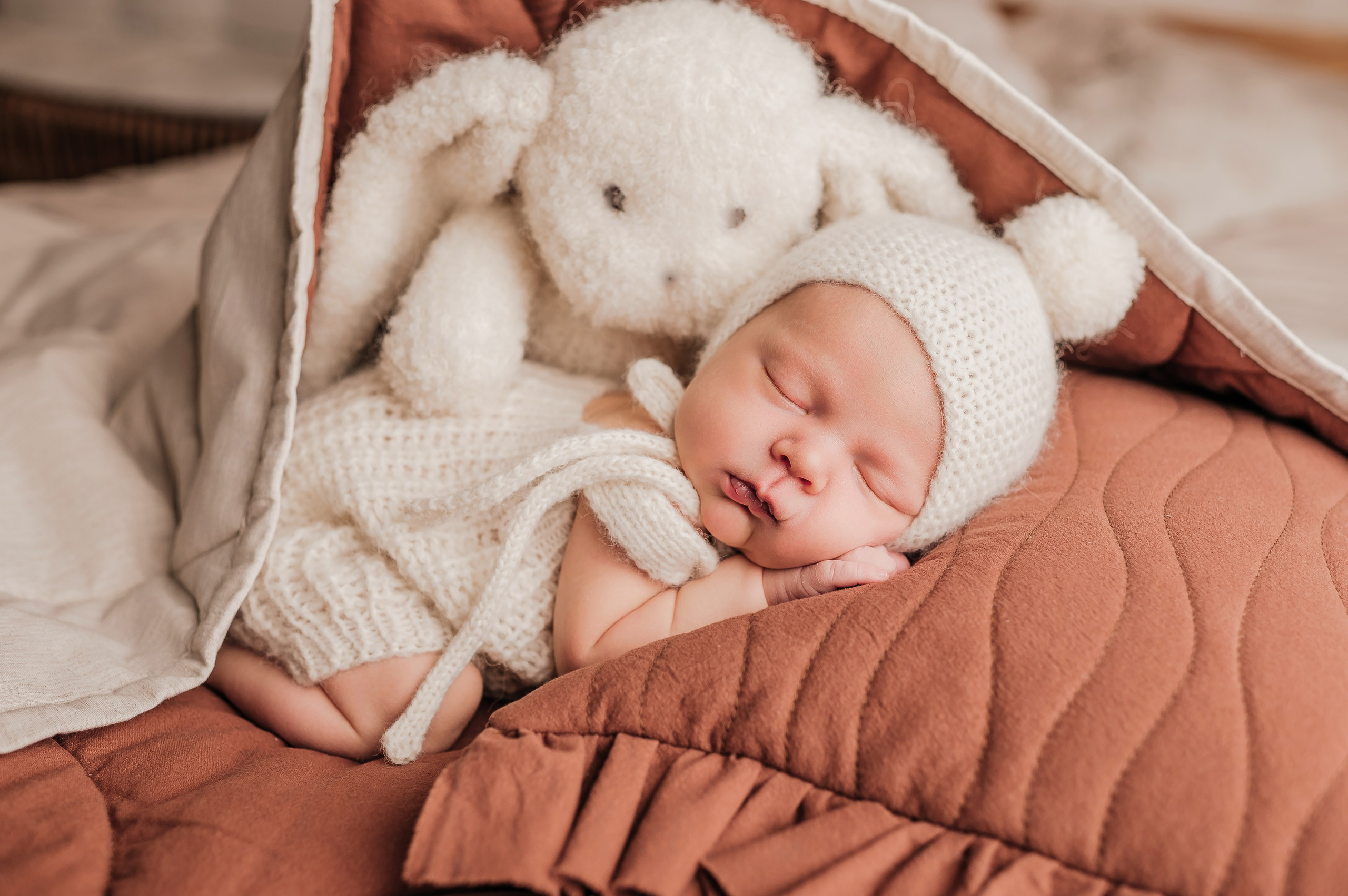 Евгения Петрова — семейный и детский фотограф, фотограф новорожденных в Барнауле