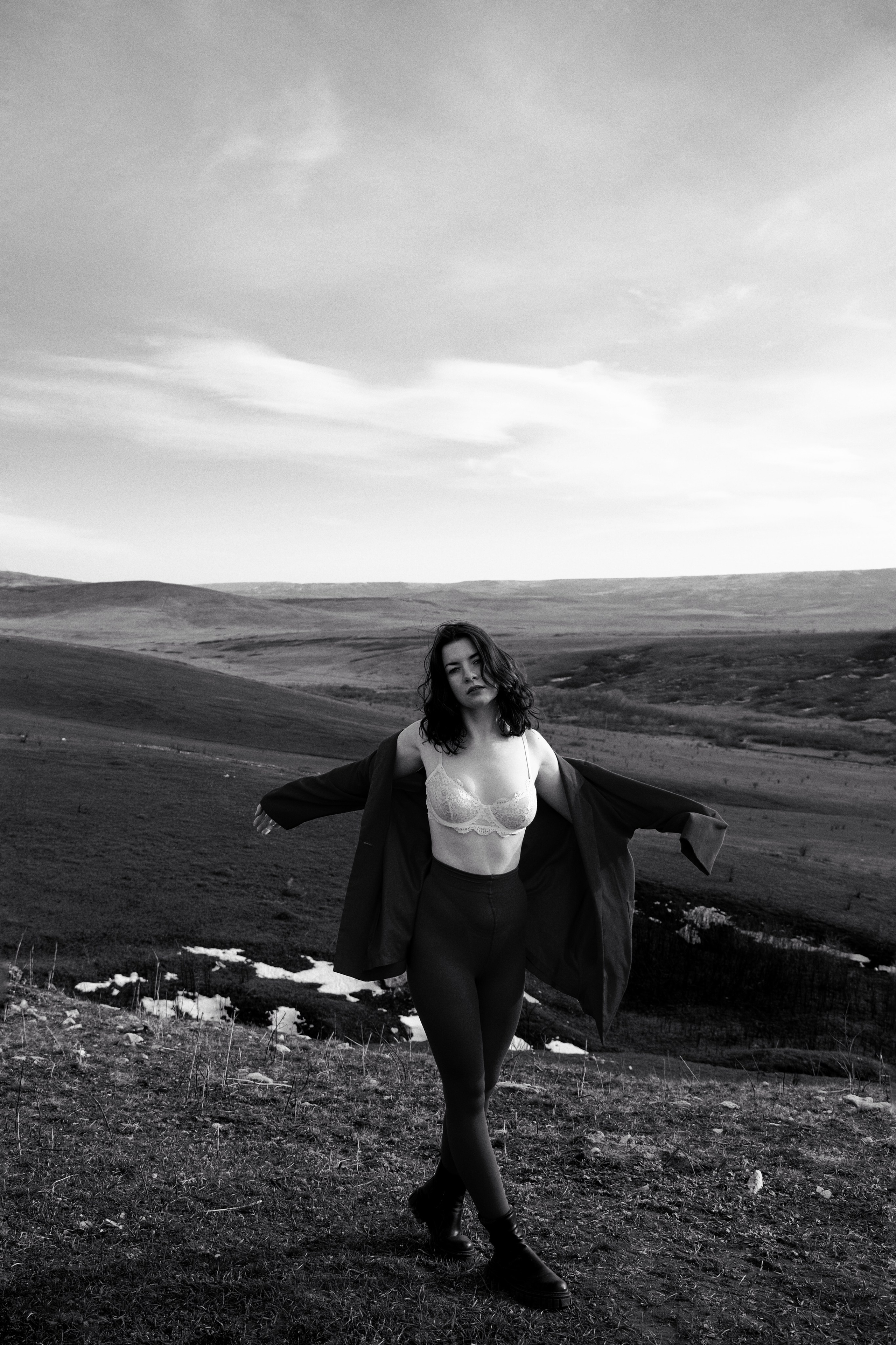 Кинокадры для тебя. фотограф и стилист по прическам Анастасия Помелова