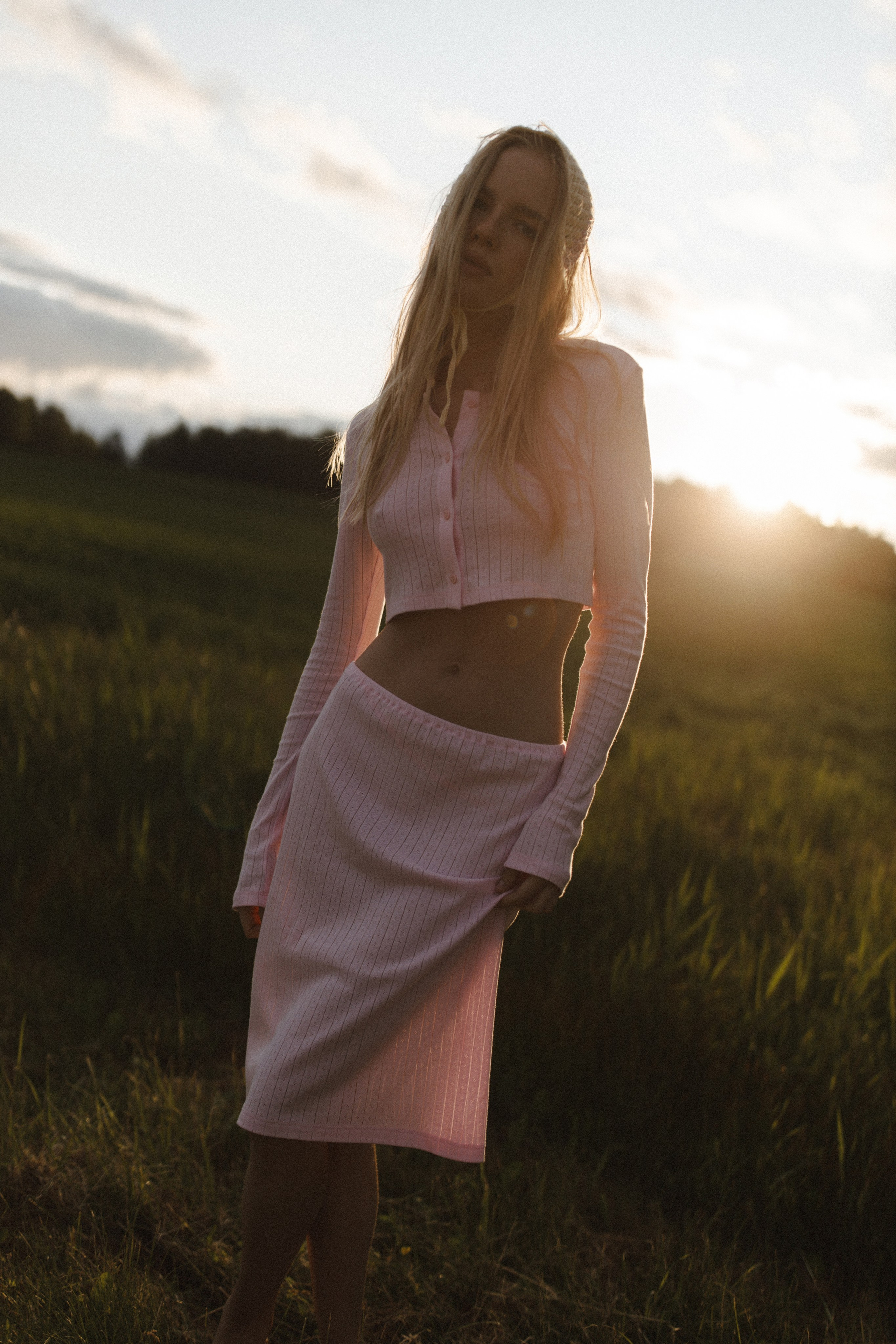 NEW FIELD NOTES. COMMON MUSE