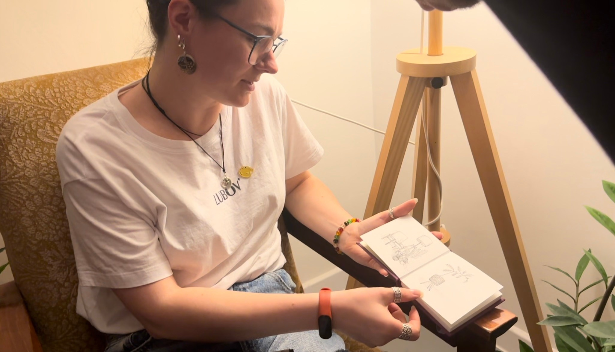 N4, Наше место под Солнцем в огромной Вселенной. Портретный и репортажный фотограф Наталья Горобец