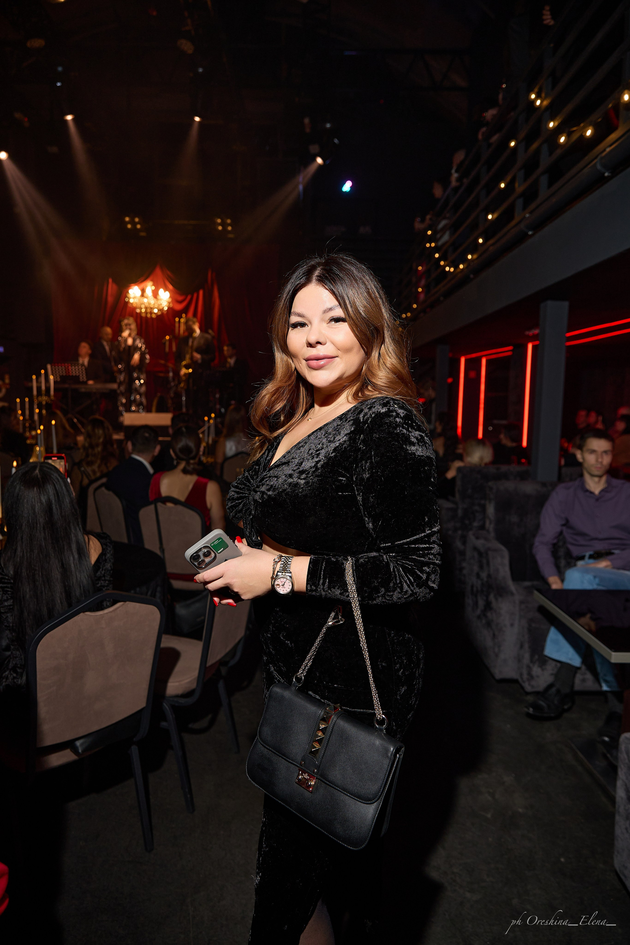 Яркий джазовый бенд @lyutovajazz. Свадебный и семейный фотограф в Ульяновске Орешина Елена