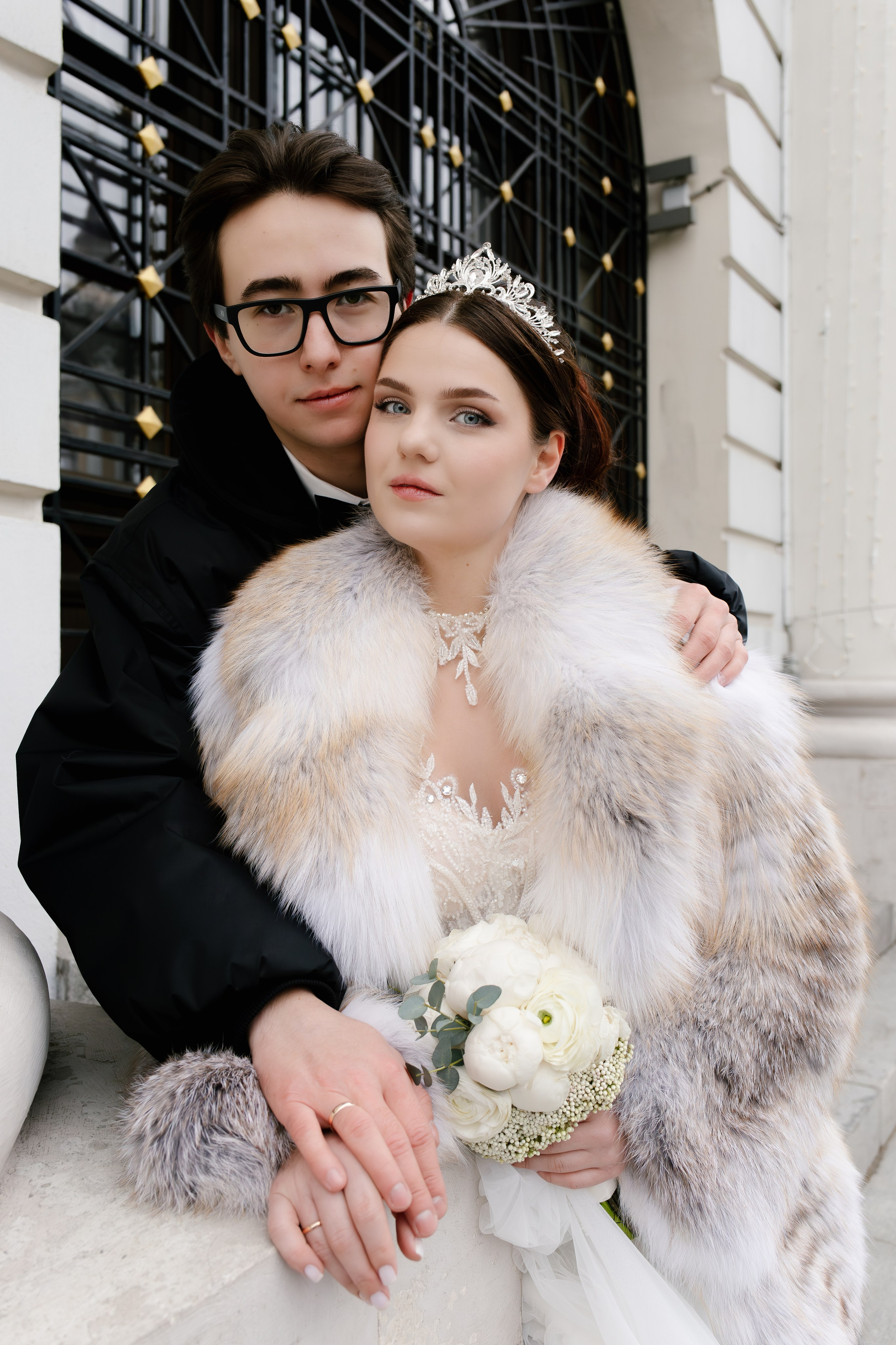 Свадебные съёмки (из портфолио). Семейный и свадебный фотограф в Москве и Домодедово Анна Авилочкина