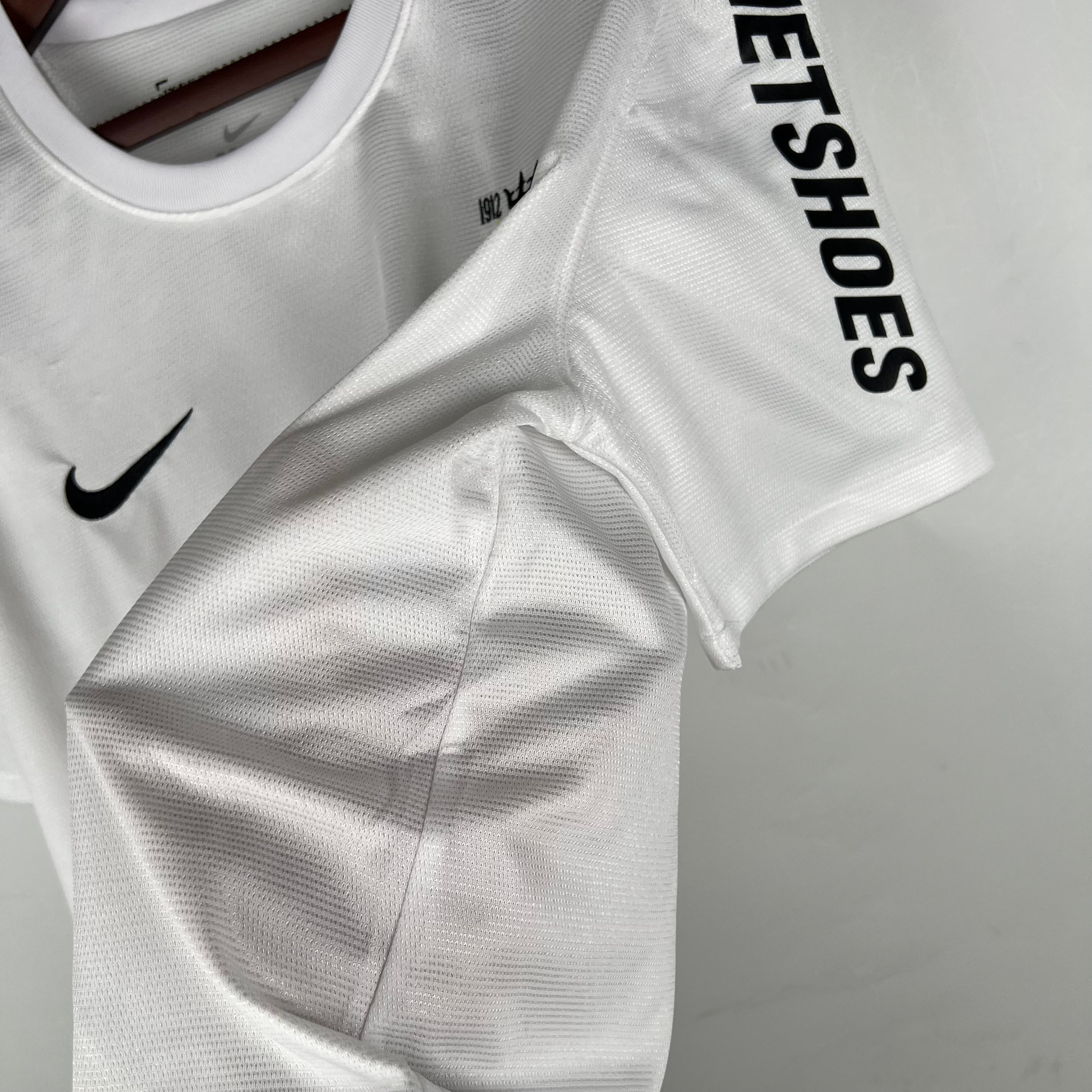 Купить джерси Santos 2012-2013. Футбольный магазин — ssw_magazin