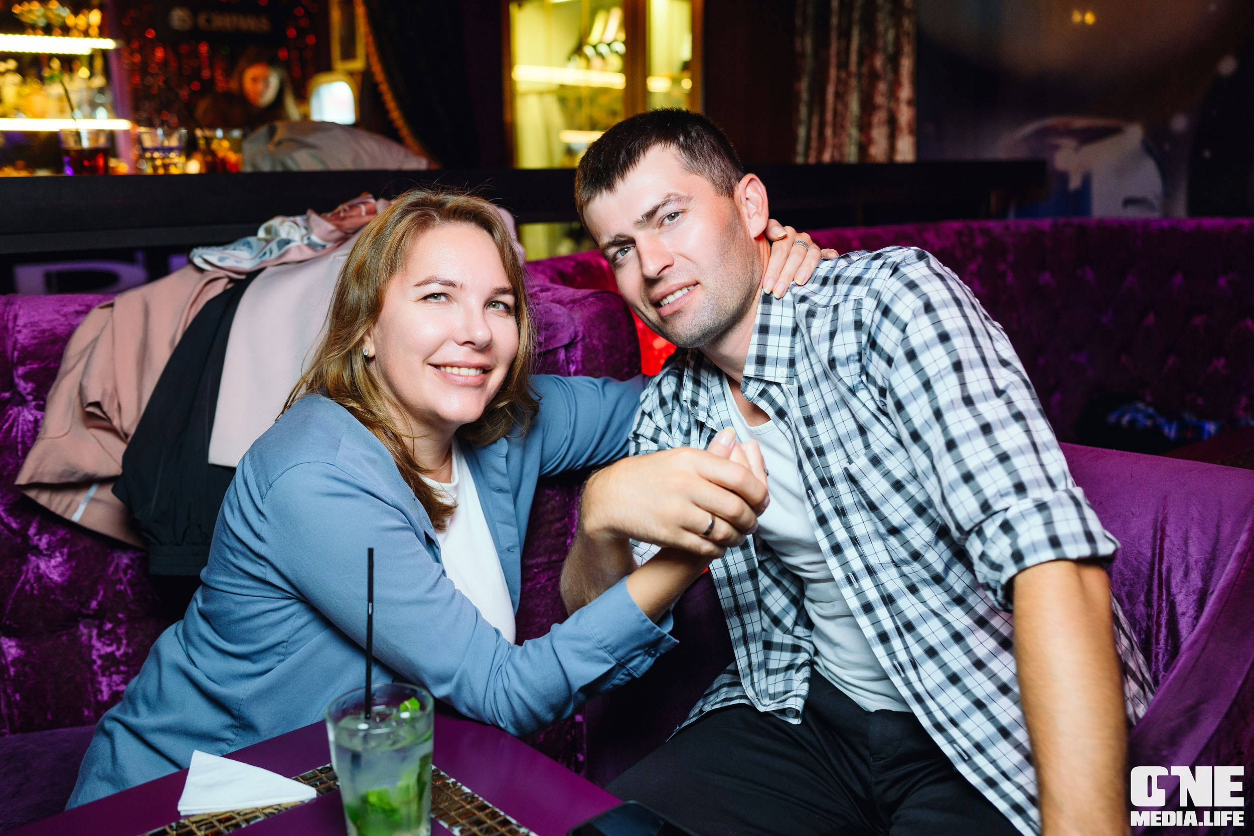 Фоторепортаж из караоке-клуба Эйфория. One Media Life: фоторепортажи, фотоотчеты с мероприятий и заведений