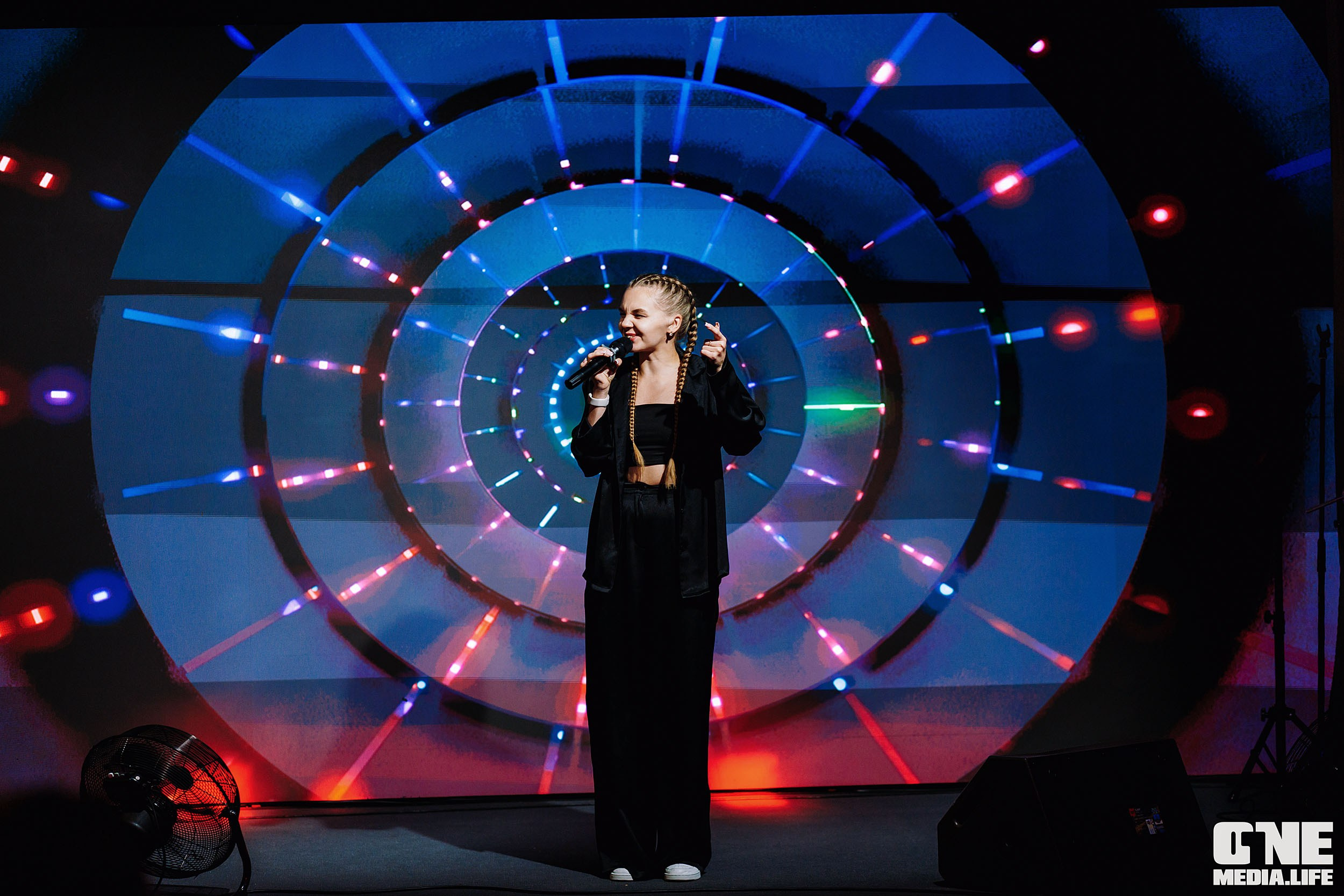 Фоторепортаж из ресторана Океан. One Media Life: фоторепортажи, фотоотчеты с мероприятий и заведений