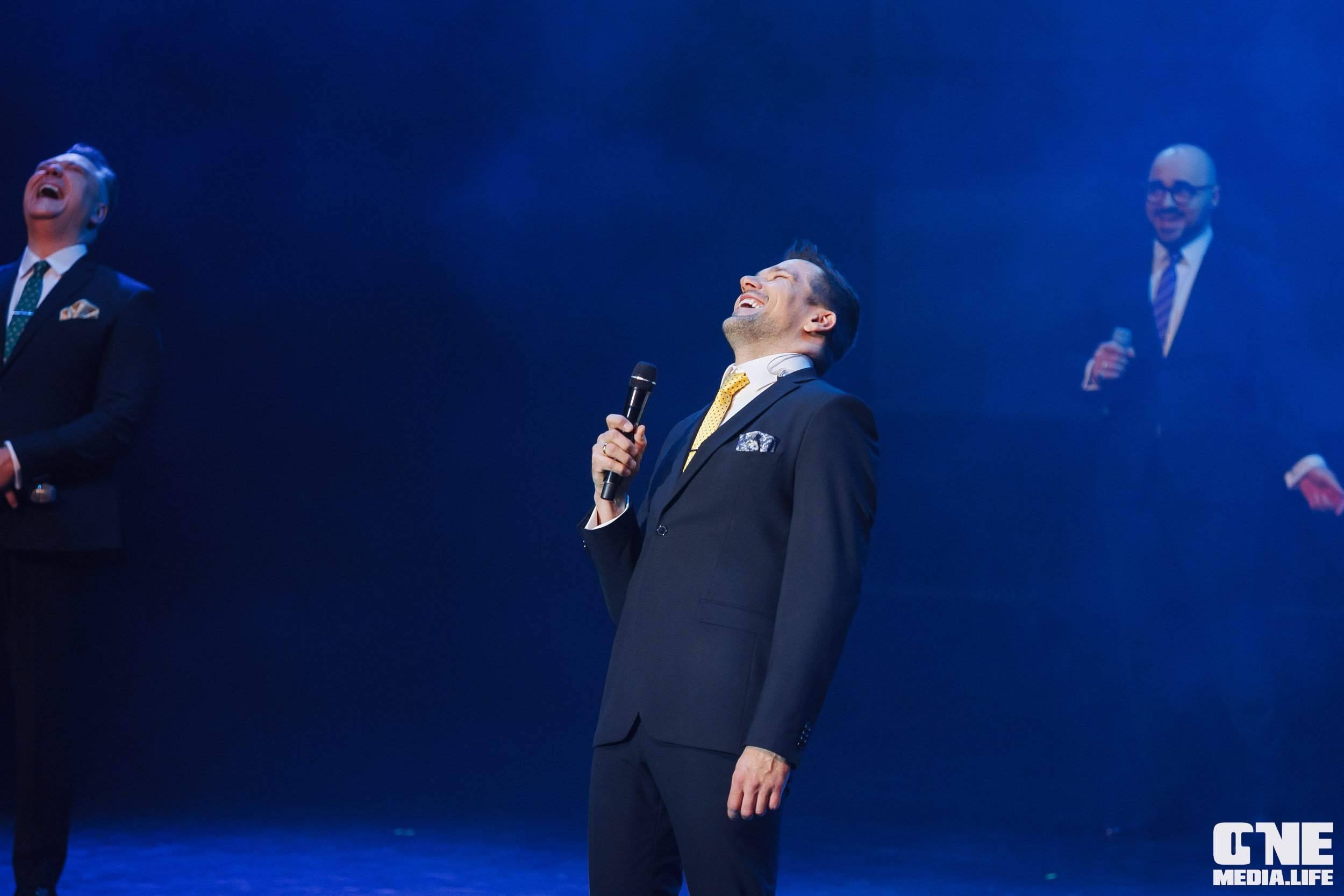 Фоторепортаж из Янтарь Холла. One Media Life: фоторепортажи, фотоотчеты с мероприятий и заведений