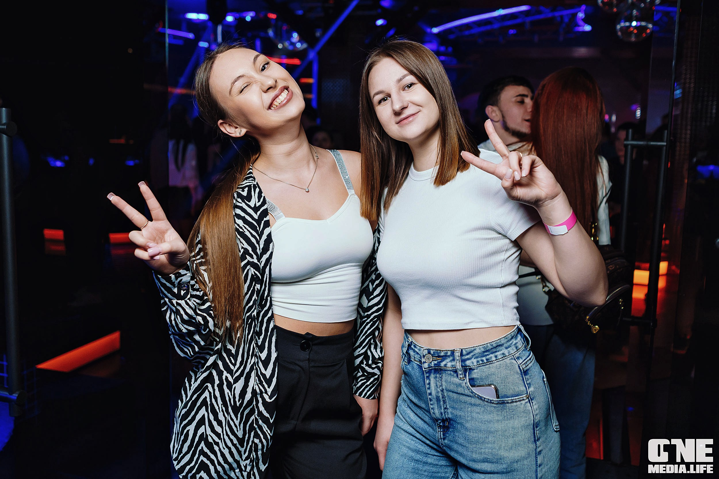 Фоторепортаж из РК Планета. One Media Life: фоторепортажи, фотоотчеты с мероприятий и заведений