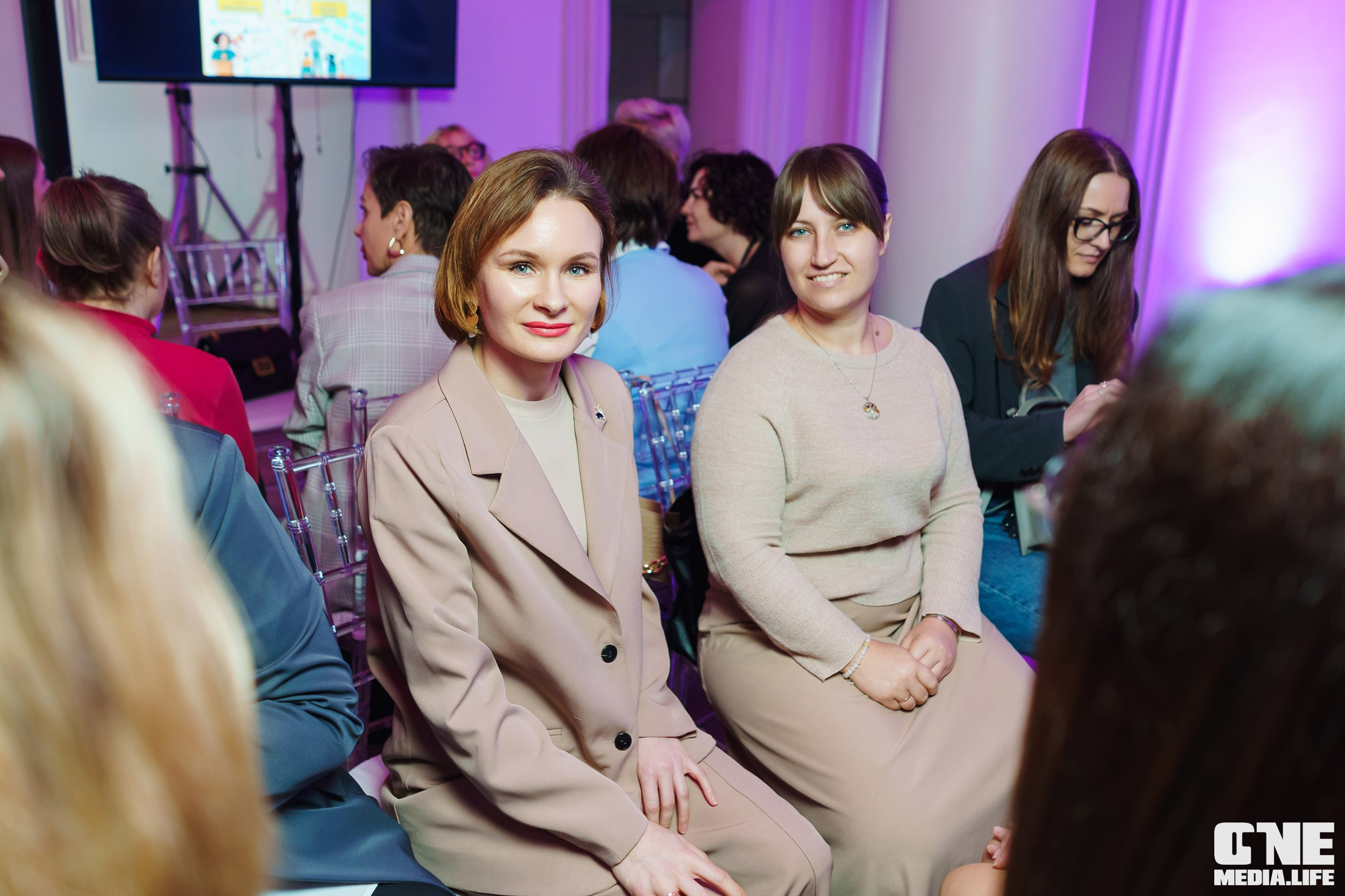 Форум Мой Бизнес — ДЕВИЧНИК. One Media Life: фоторепортажи, фотоотчеты с мероприятий и заведений