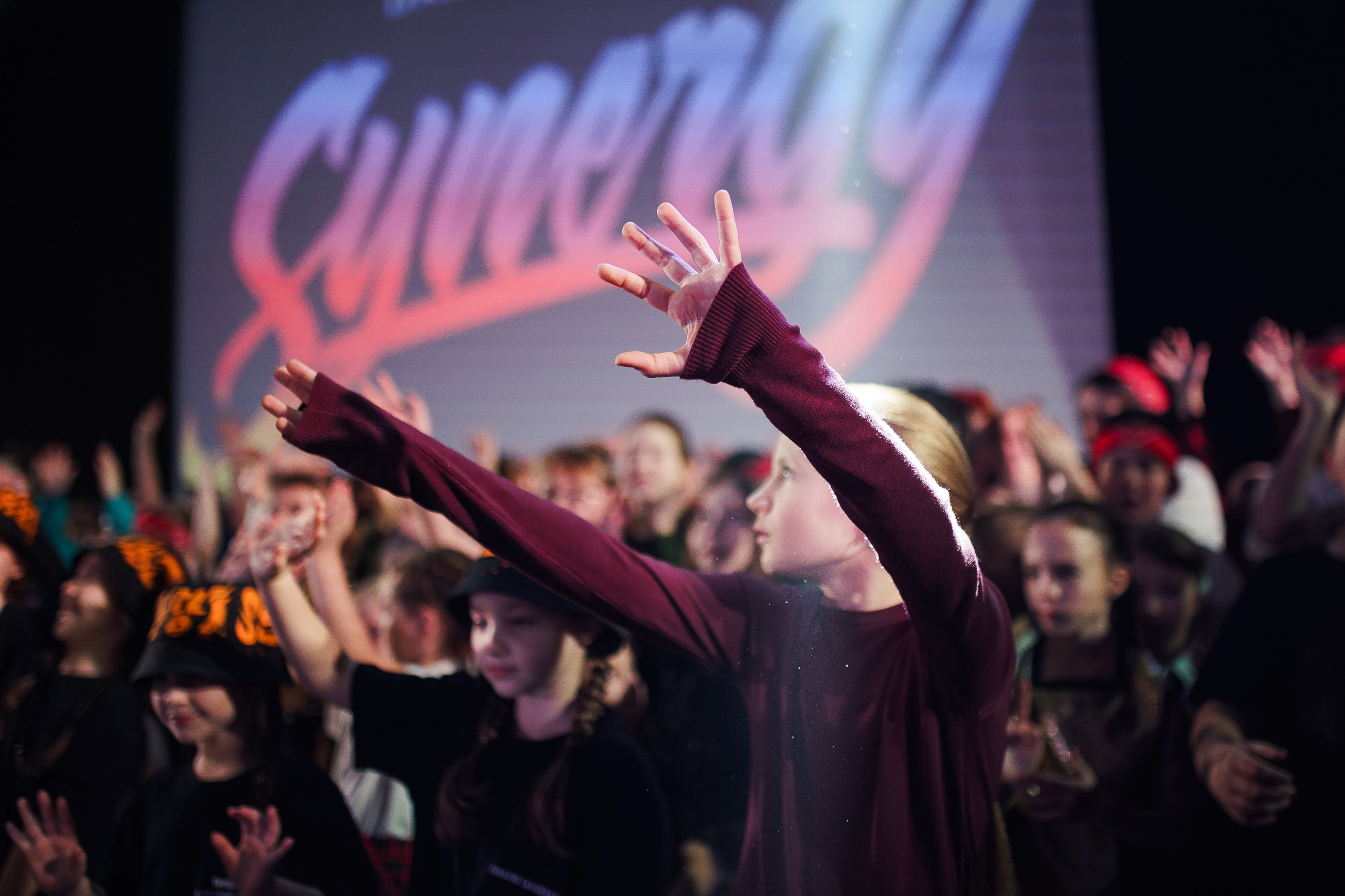 Последние съёмки. Репортажный фотограф Сергей Сажин г. Ярославль