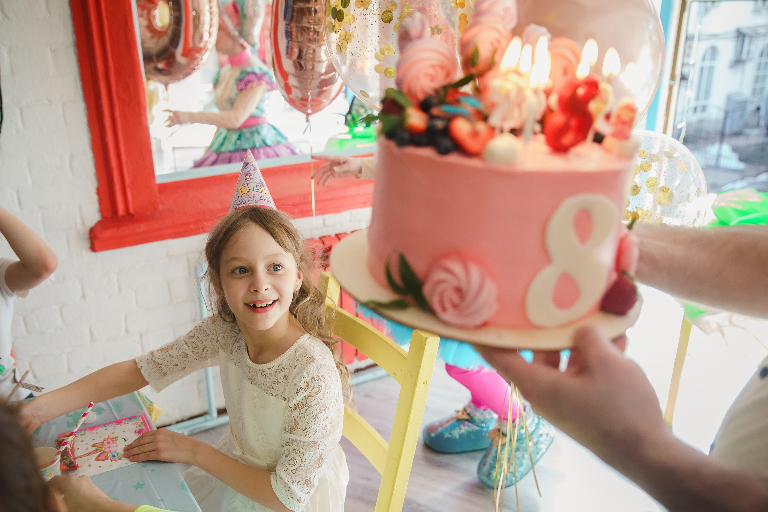 Последние съёмки. Репортажный фотограф Сергей Сажин г. Ярославль