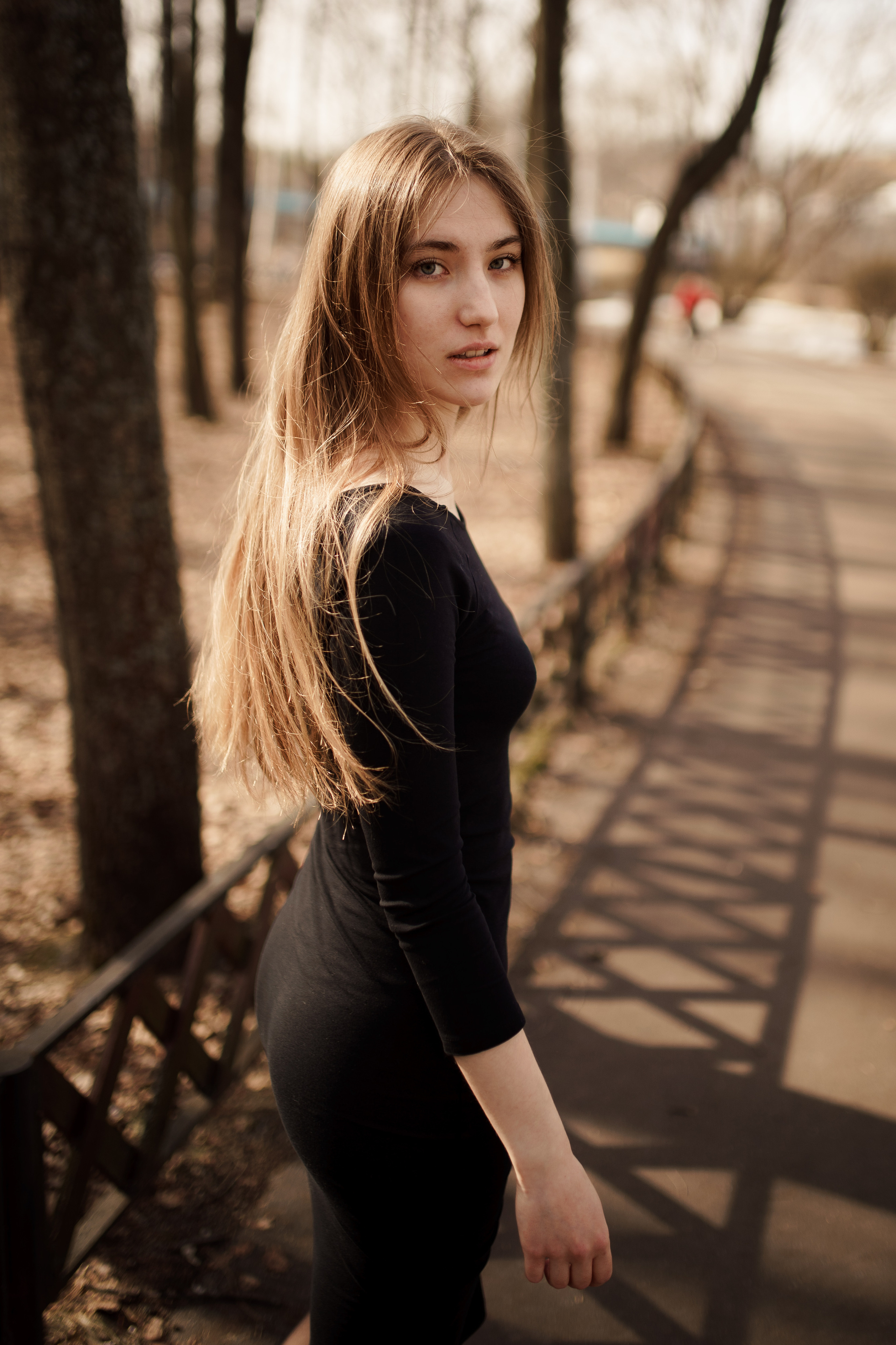 Портретная фотосъёмка. Репортажный фотограф Сергей Сажин г. Ярославль