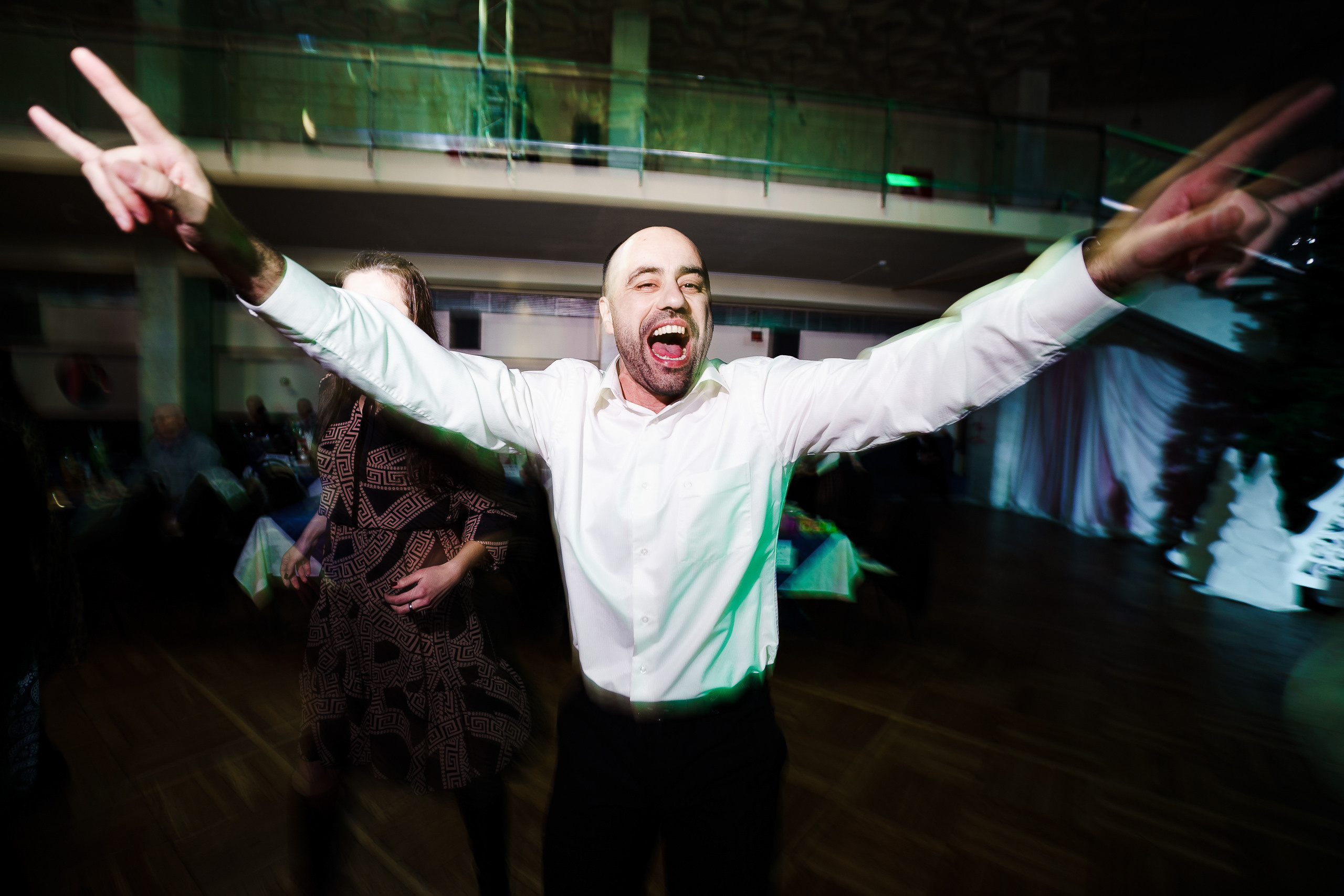 15 лет ОДК Газовые Турбины. Репортажный фотограф Сергей Сажин г. Ярославль