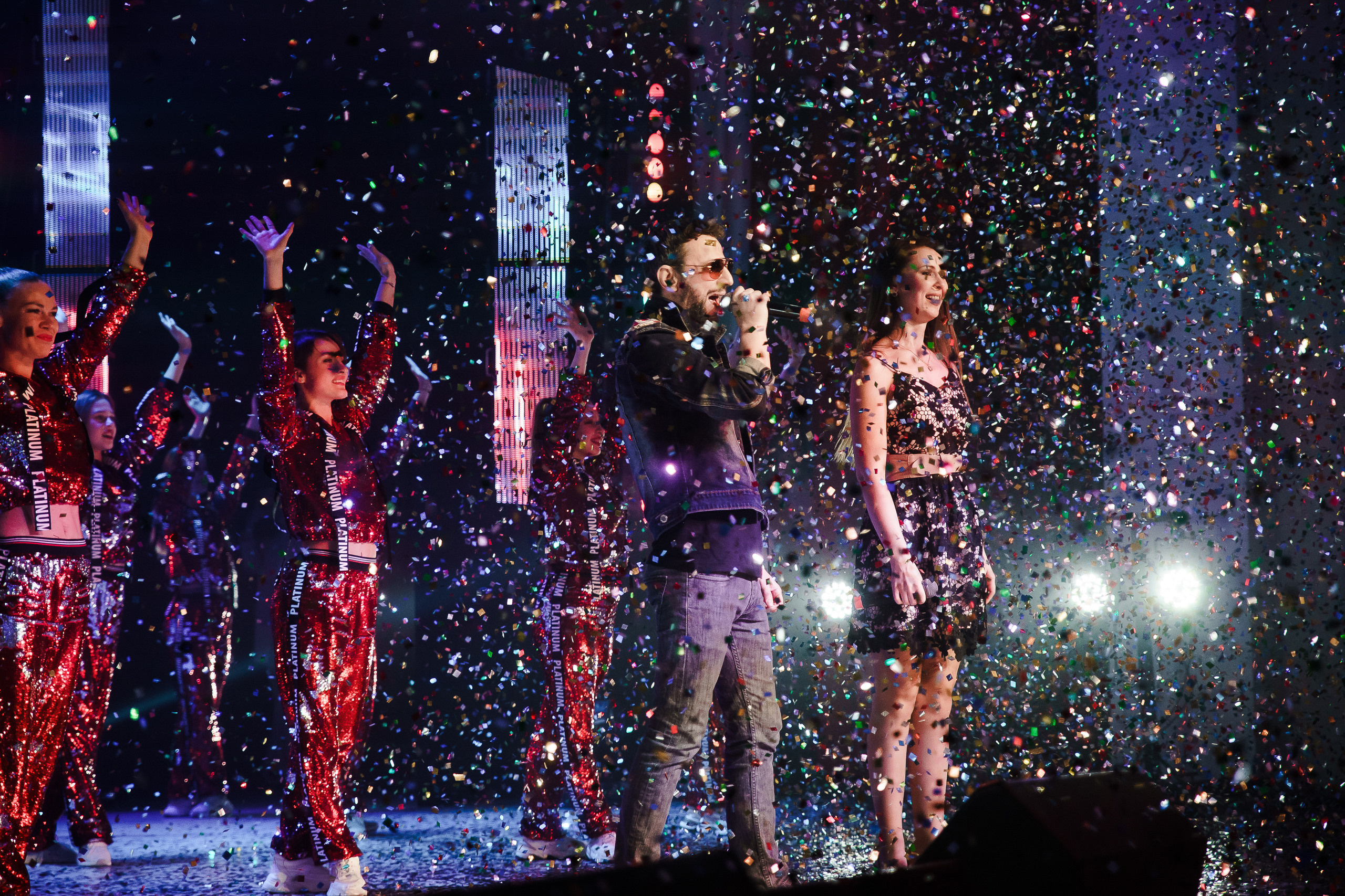 15 лет ОДК Газовые Турбины. Репортажный фотограф Сергей Сажин г. Ярославль