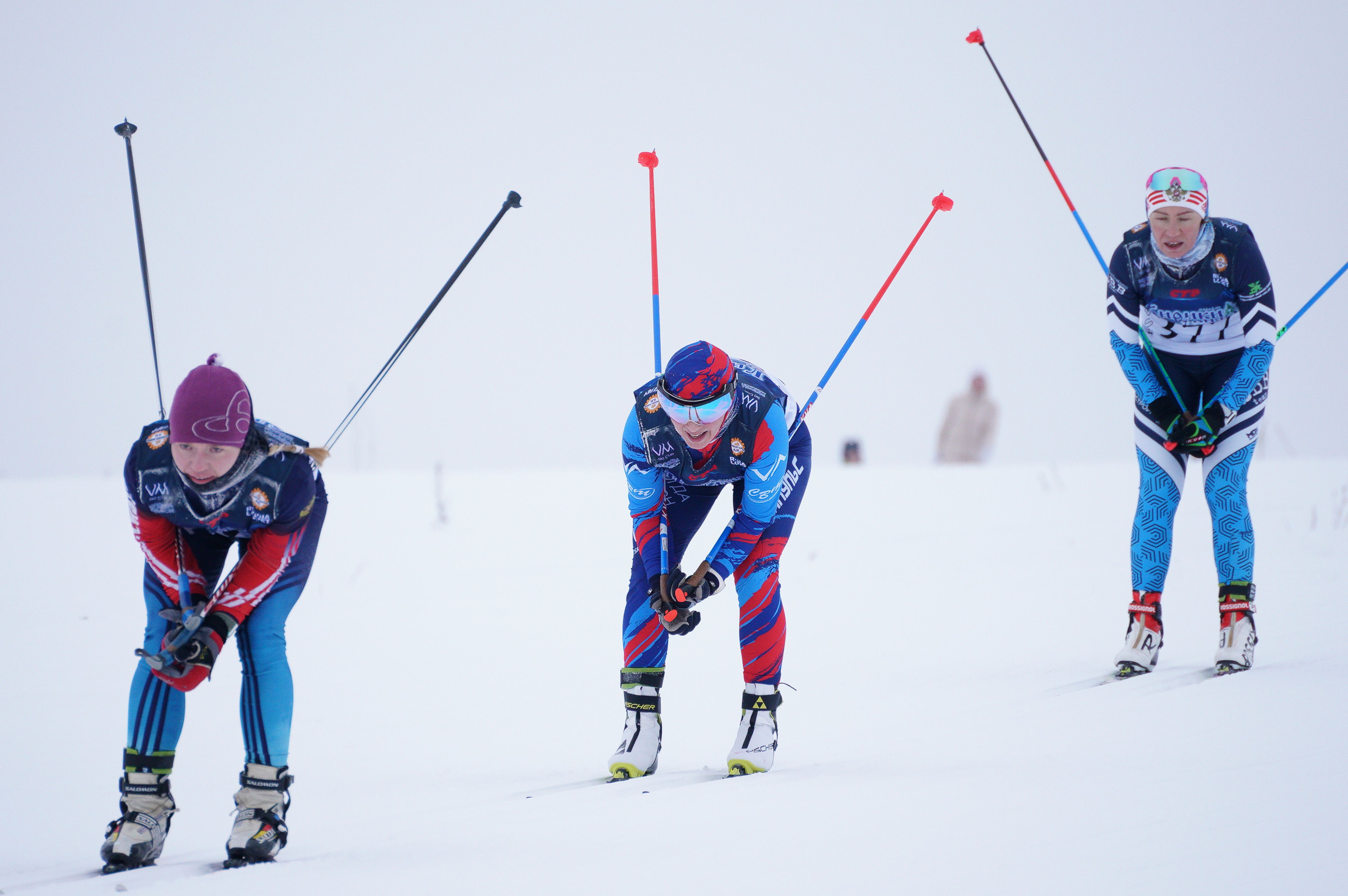 Последние съёмки. Репортажный фотограф Сергей Сажин г. Ярославль