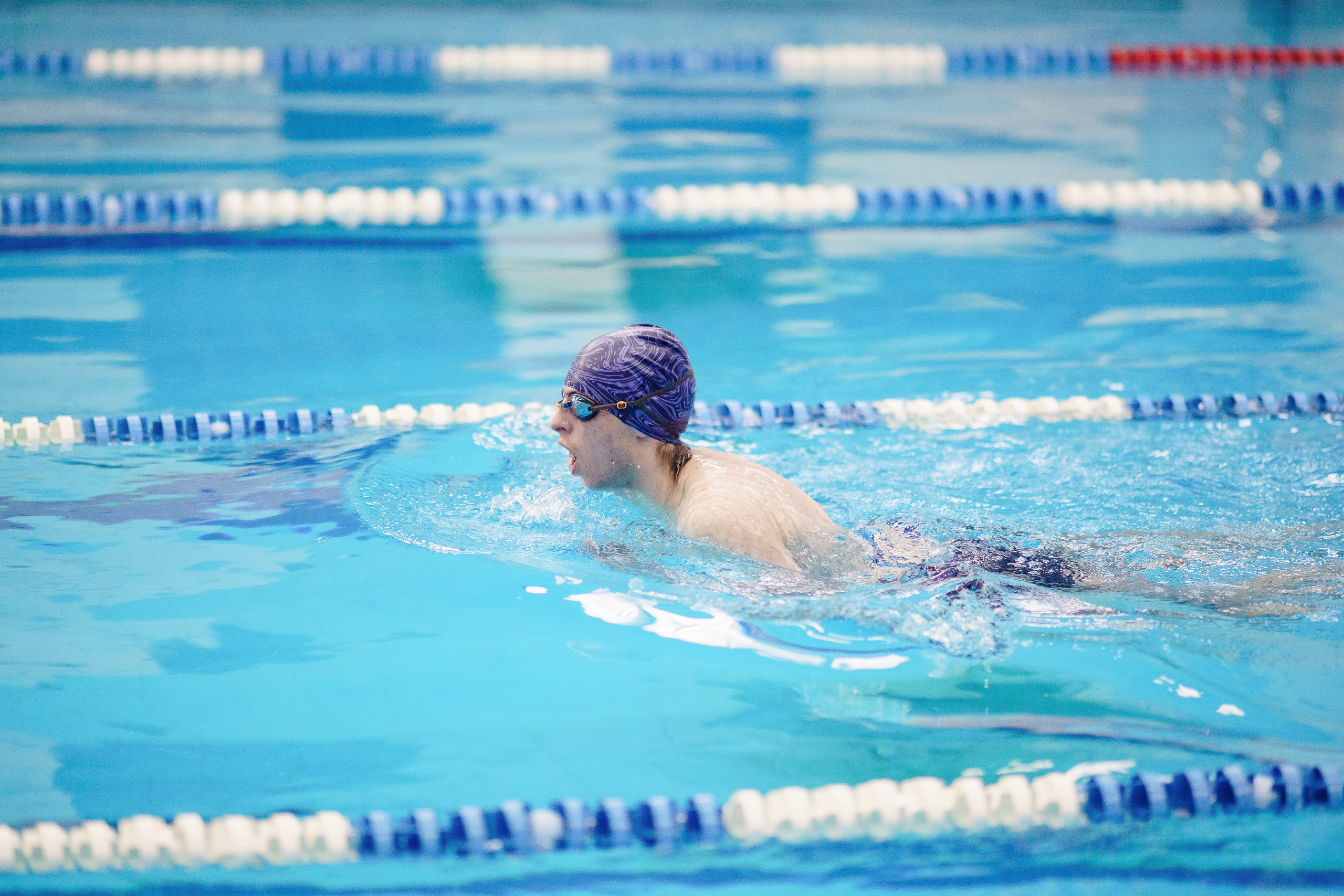 Студенты МУБиНТ в SportLine. Репортажный фотограф Сергей Сажин г. Ярославль