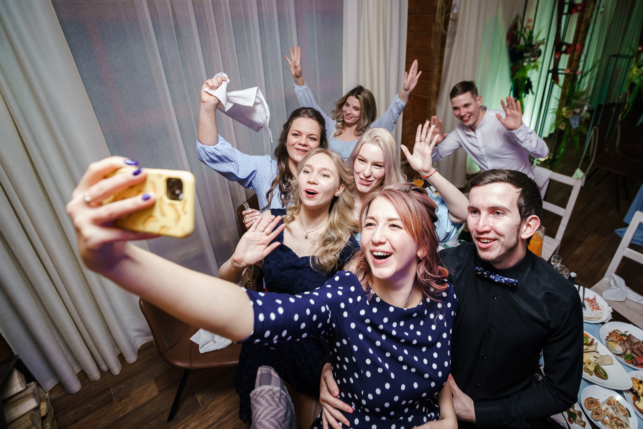 Последние съёмки. Репортажный фотограф Сергей Сажин г. Ярославль