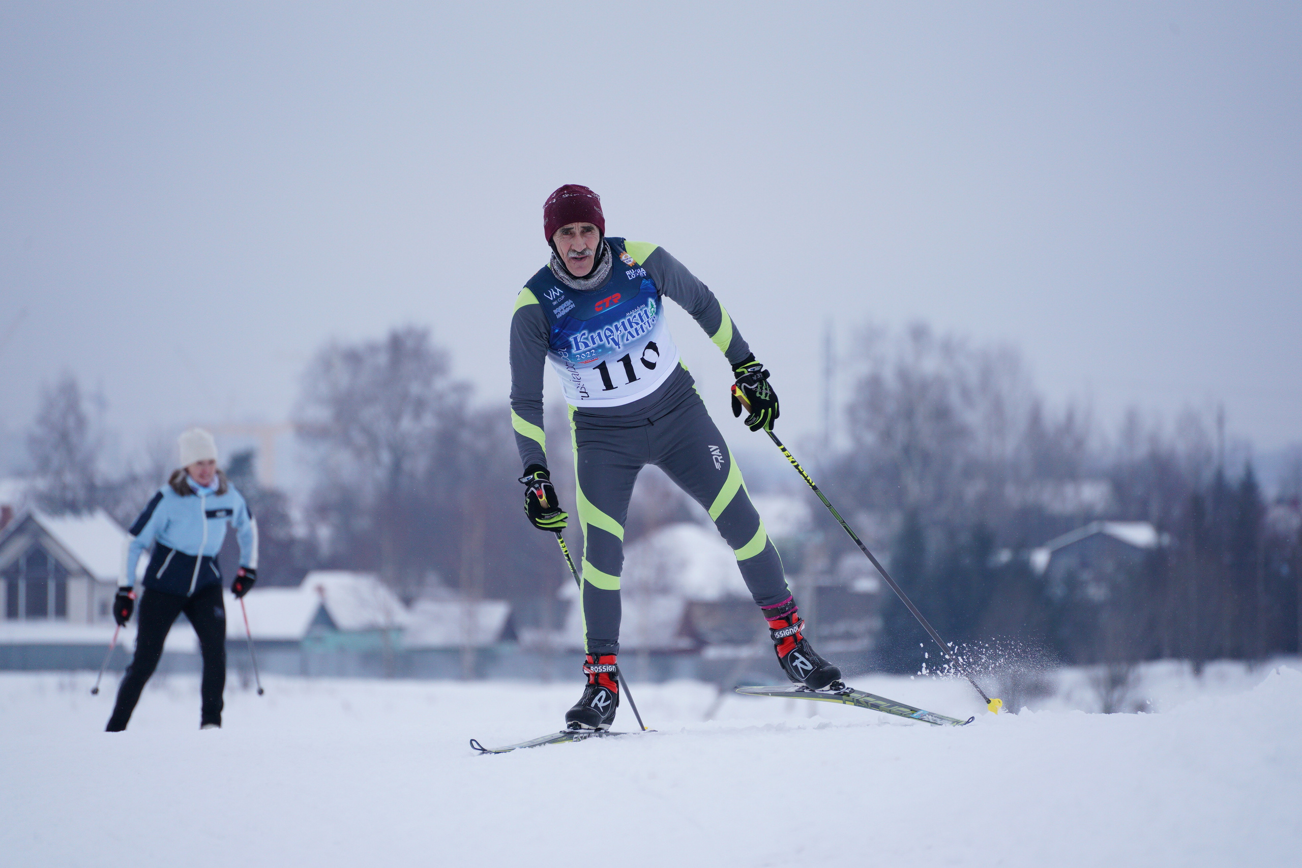 Спортивная фотосъёмка. Репортажный фотограф Сергей Сажин г. Ярославль