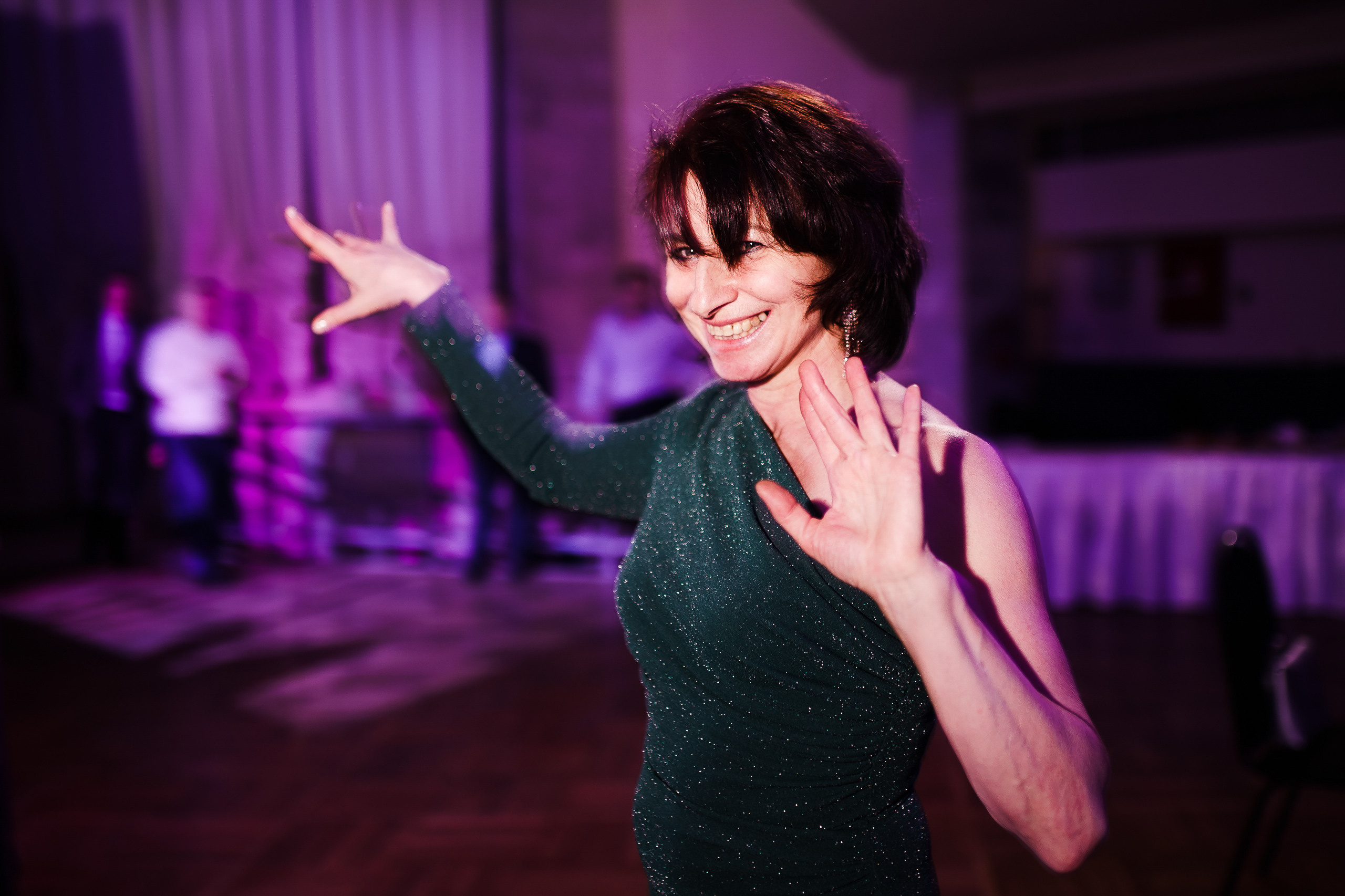 15 лет ОДК Газовые Турбины. Репортажный фотограф Сергей Сажин г. Ярославль