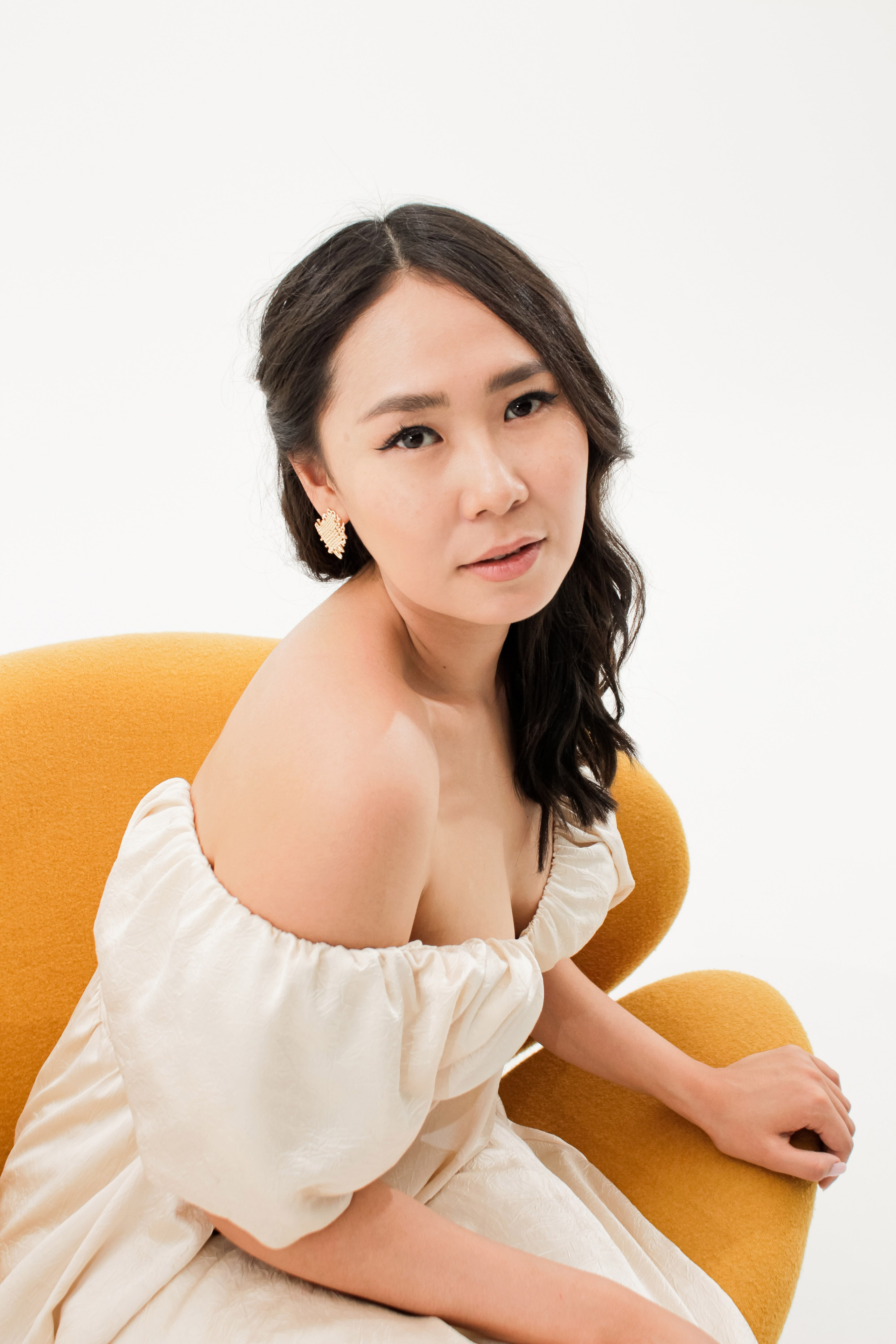 Лана. Модельное агентство ART PODIUM ULAN-UDE