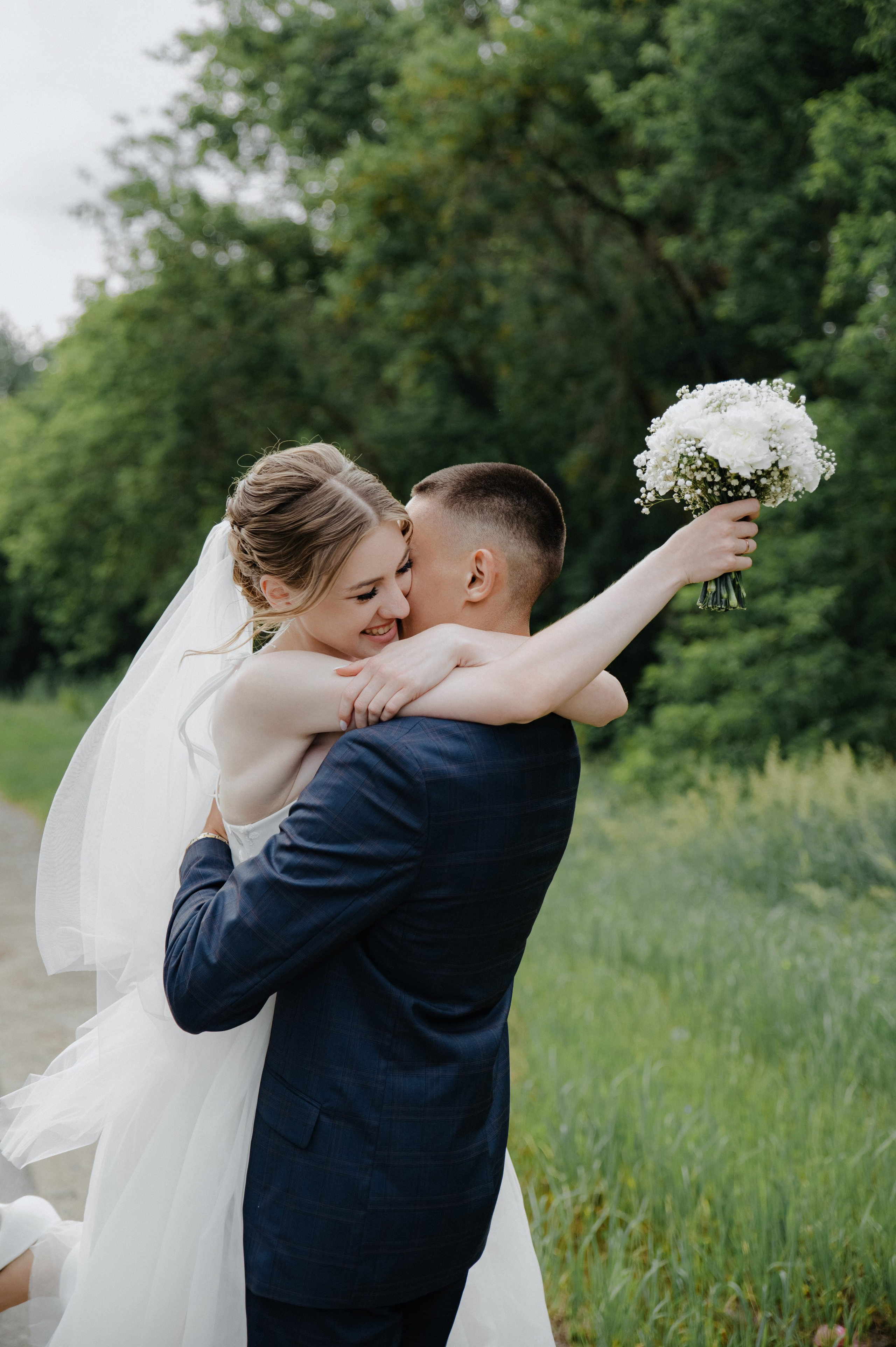 Места для фотосессии — Ишим. Свадебный и портретный фотограф в Тюмени Женя Черемнова