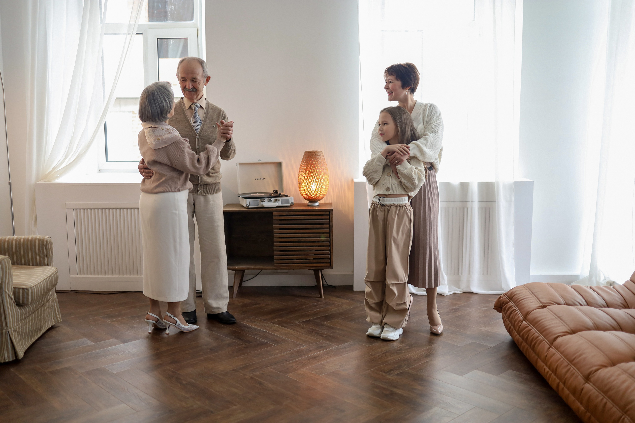 Мамины руки. Альфия. Семейный фотограф в Казани Римма Гатауллина