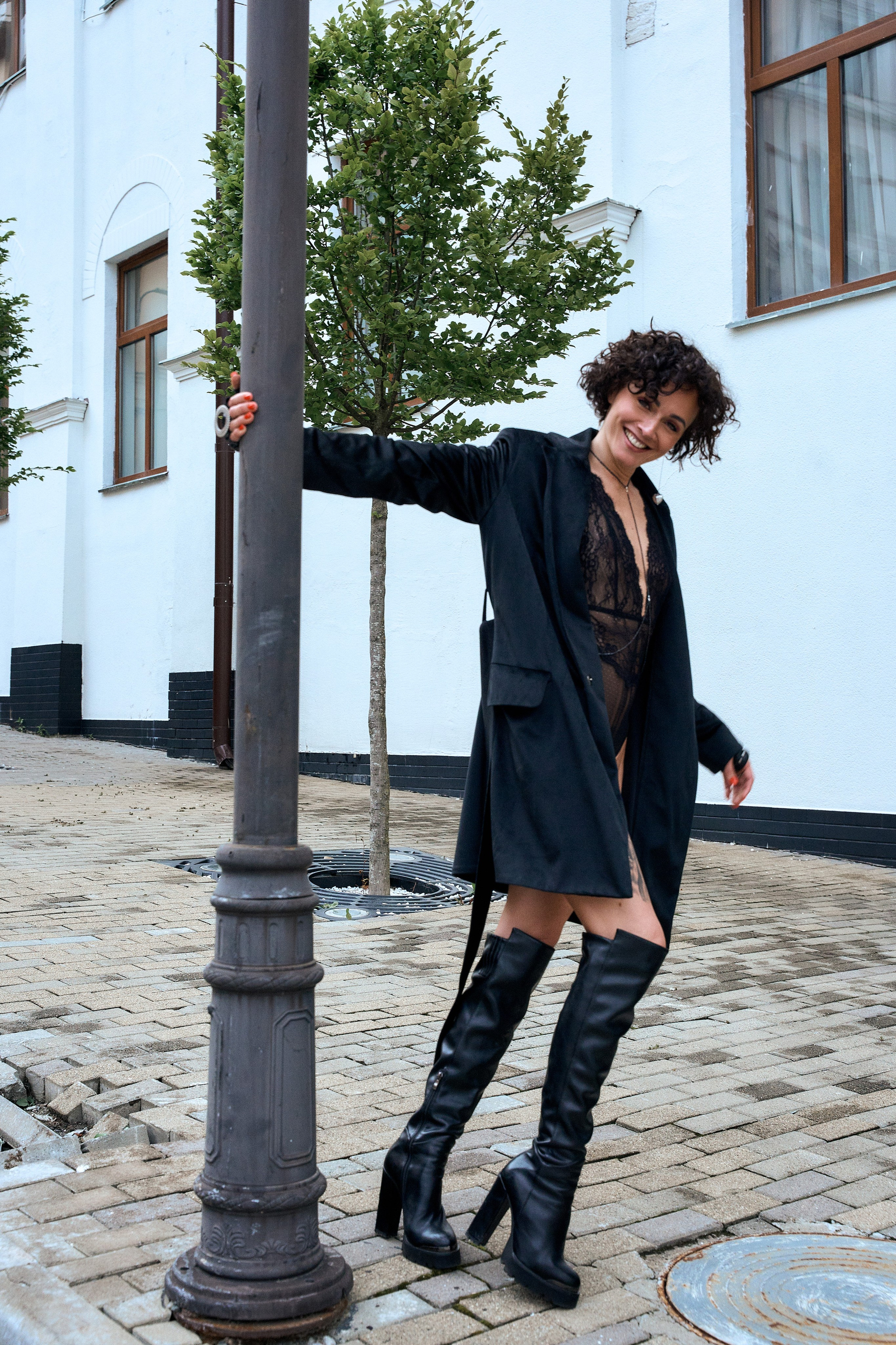 Съемка для блогера. Индивидуальный фотограф в Сочи Владимир Чудинов