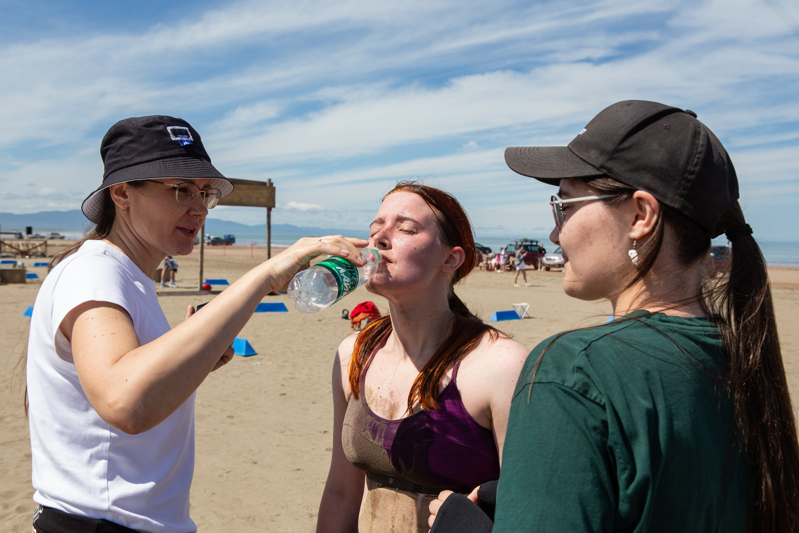Янтарный берег 2024. Кутузов Евгений Фотограф в Южно-Сахалинске