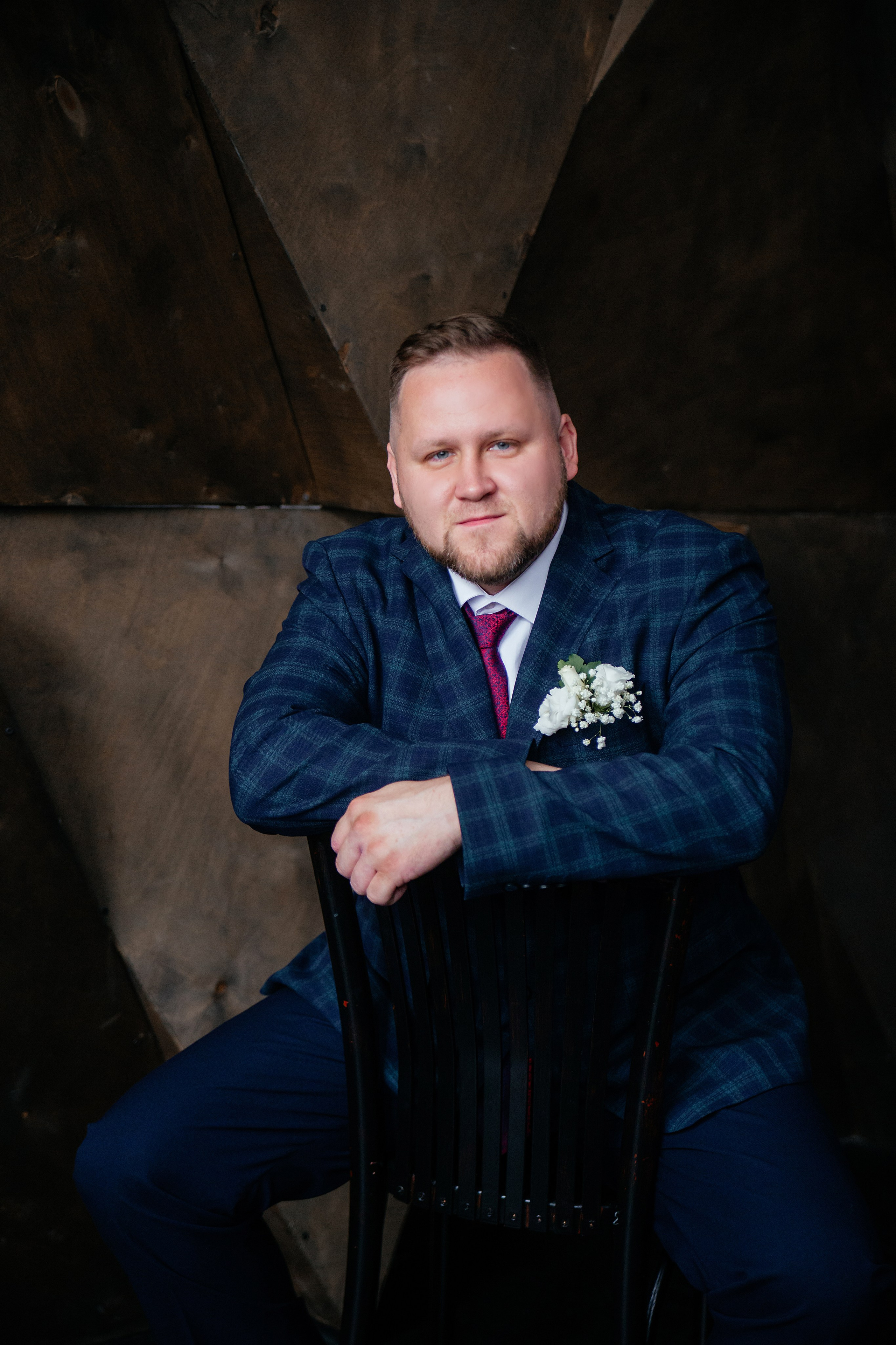 Сергей & Алёна. Свадебный и семейный фотограф в Самаре и Тольятти Башкатова Ольга