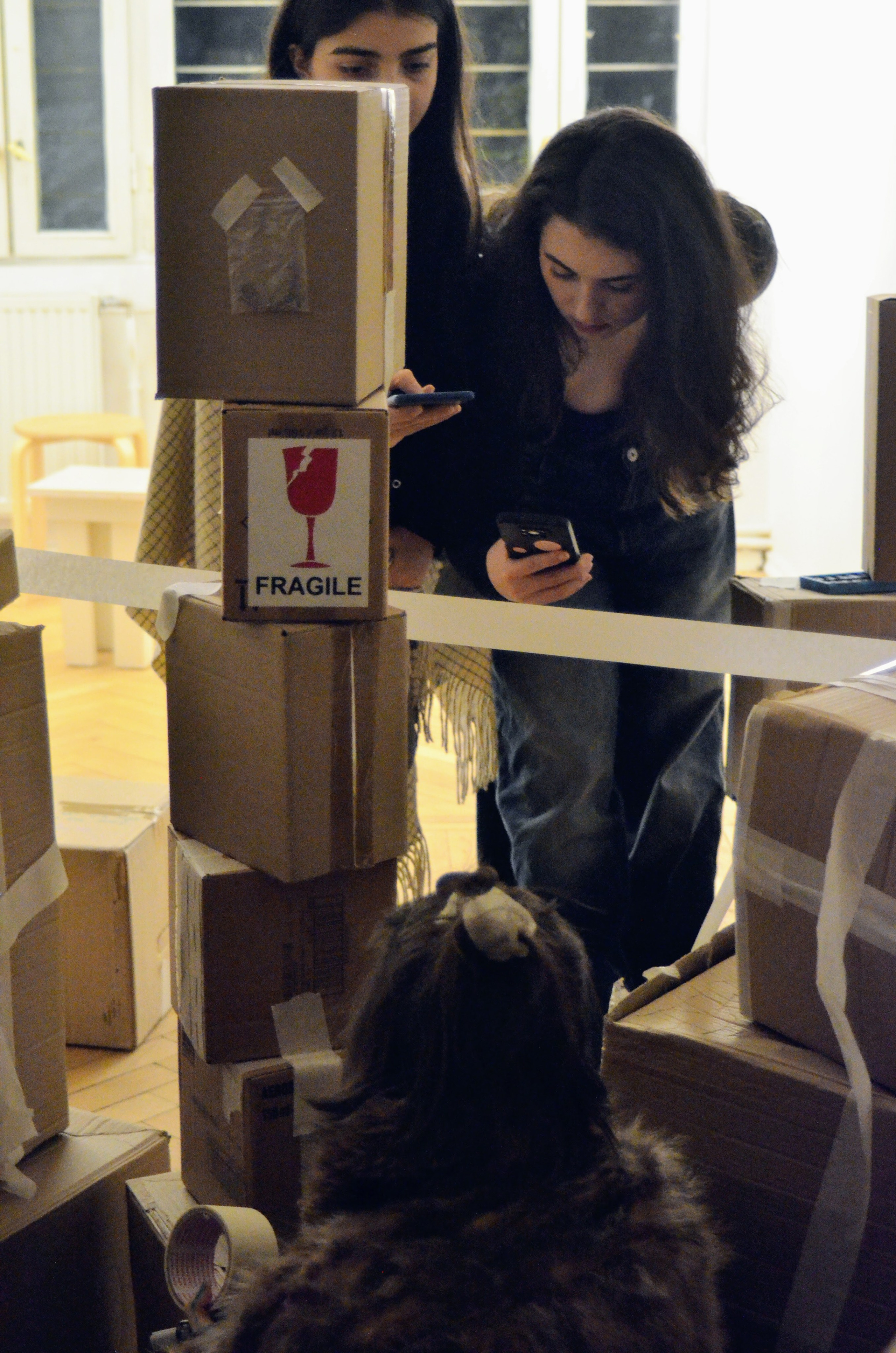 2024 performans “boxes”. Home