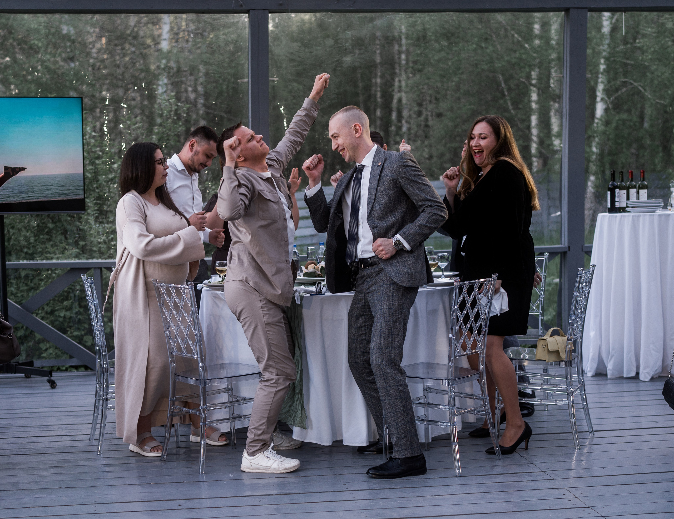 Свадьба Булат и Анастасия. Свадебный и индивидуальный фотограф Аля Мамакова