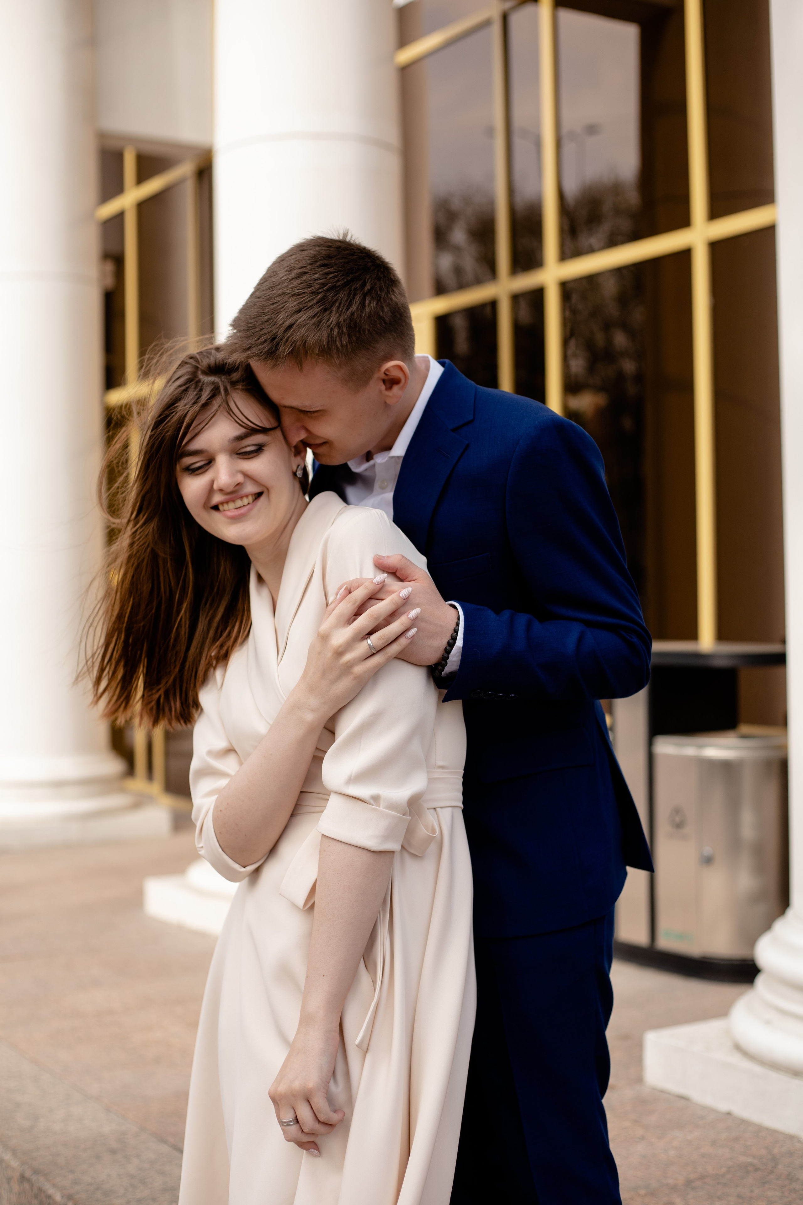 Свадьба Дмитрия & Ксении ♥. Семейный фотограф в Саратове Элоиза Ляпина