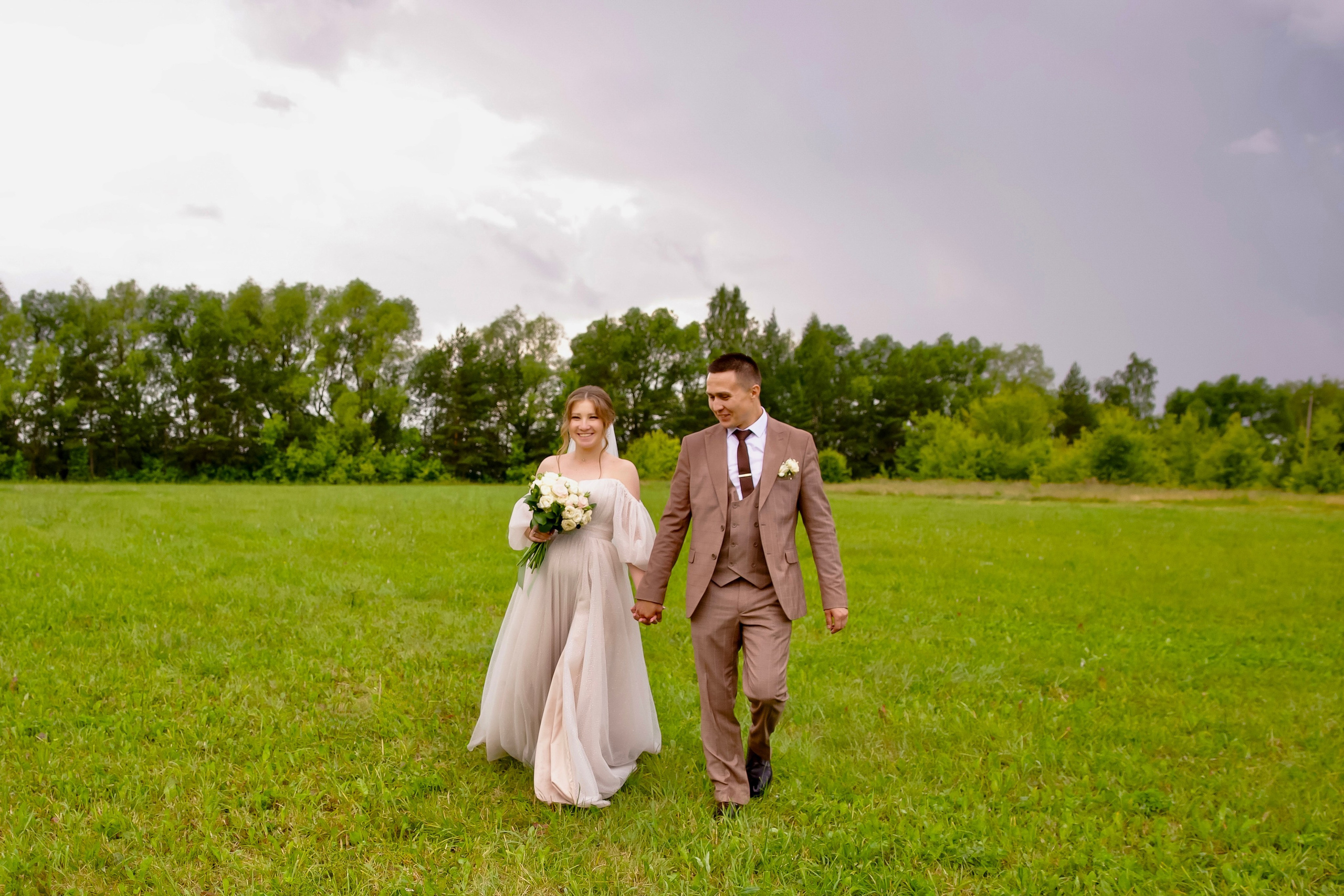 Аэлита и Денис. Фотограф Чебоксары, Казань, Москва