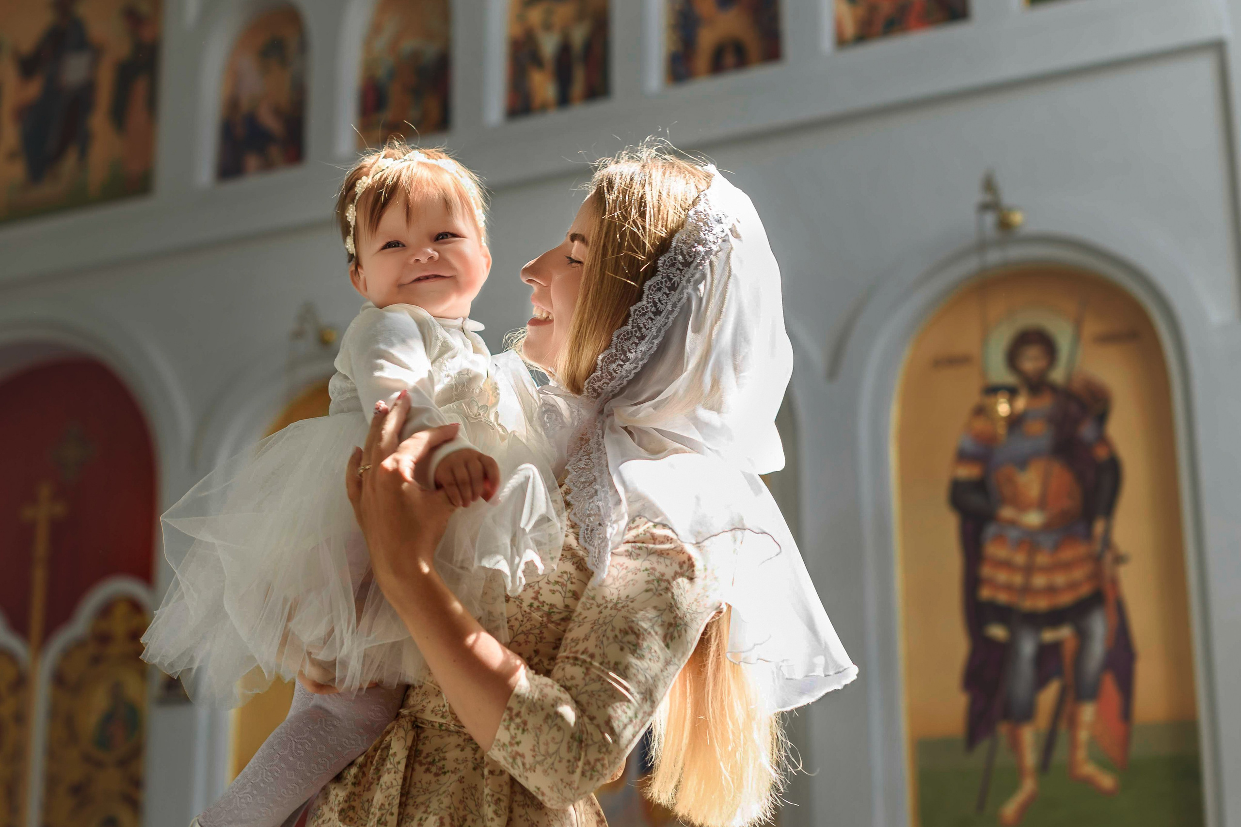 Услуги. Фотограф Крещения и Венчания. Минск и другие города. Почтенная Наташа