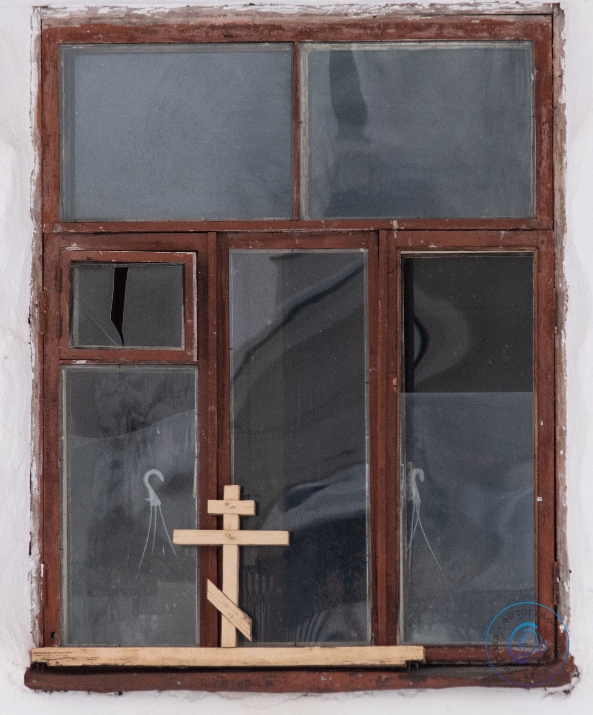 Фотозарисовки с паломничества по монастырям Ростова Великого. Event-фотограф Евгений Хлебников