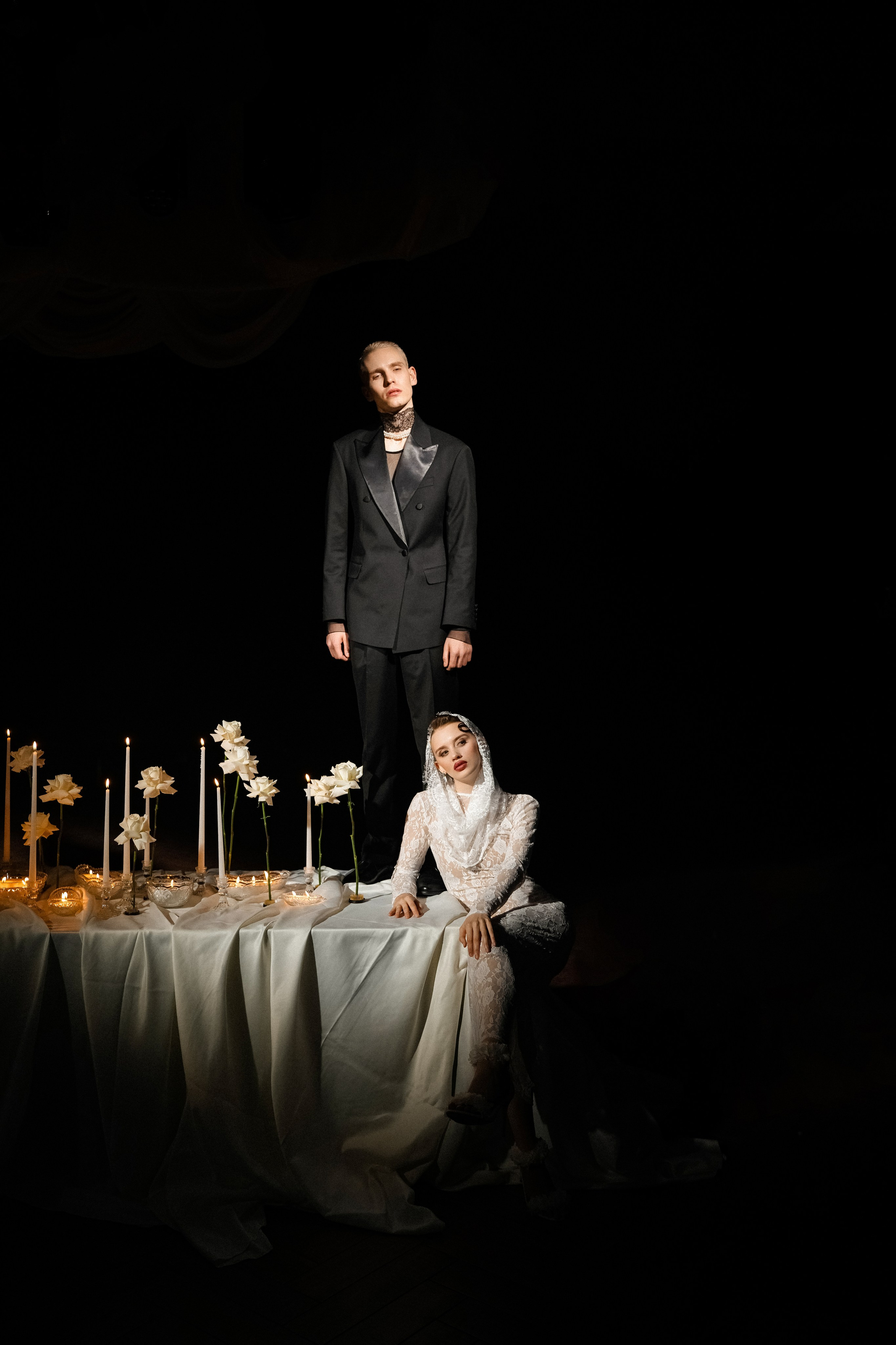 Свадебный фотограф и видеограф в Ростове-на-Дону. Максим и Наталья Лебедевы