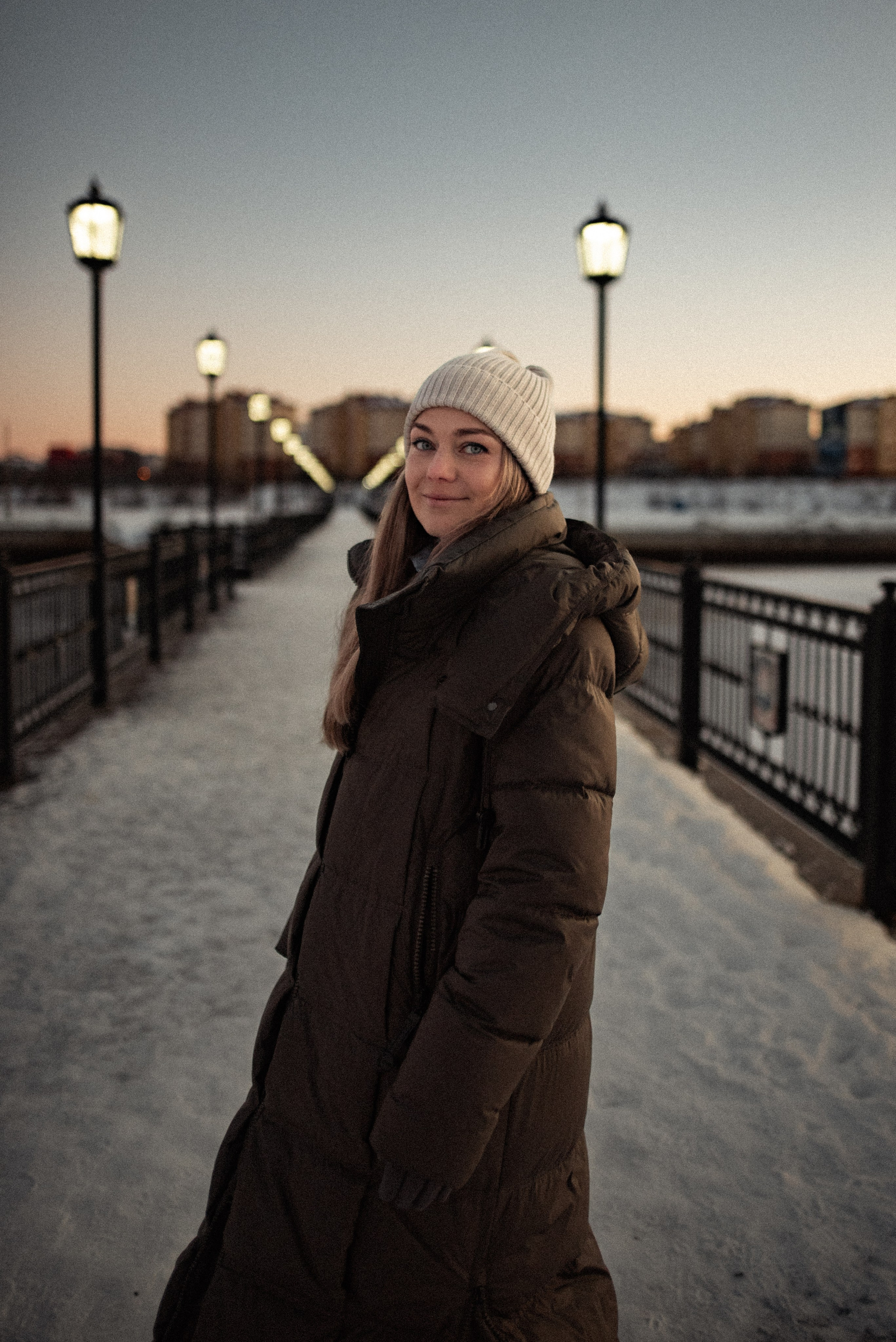 Валерия. Семейный и детский фотограф в Санкт-Петербурге Татьяна Дмитренко