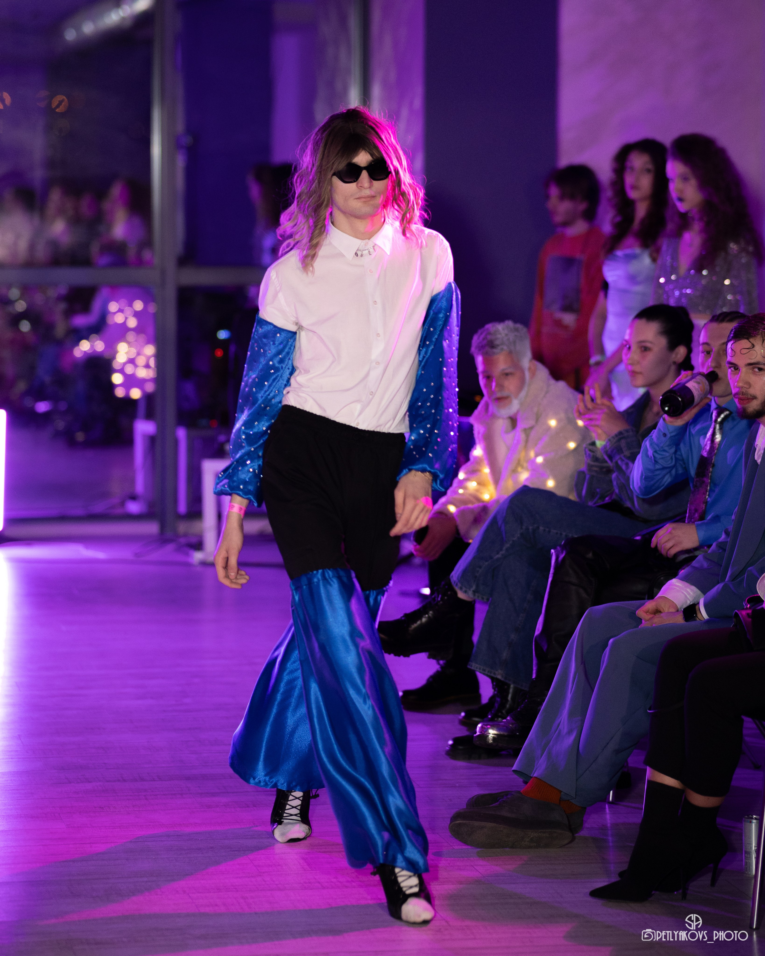 Kavkaz vogue night. Фотограф, видеограф Пятигорск, Ставрополь, Ессентуки, Petlyakovs_photo