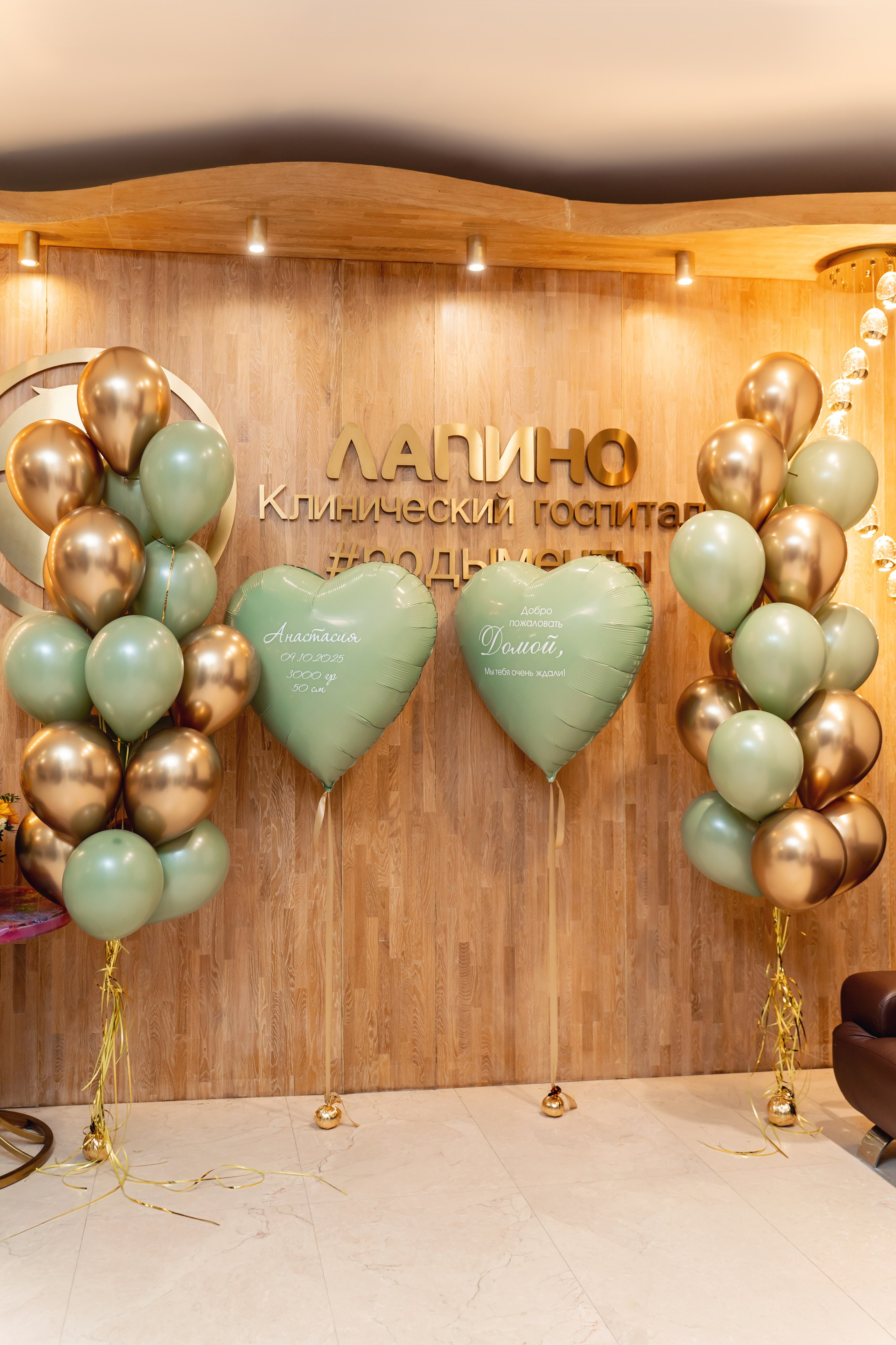 Выписка из роддома Лапино. Фотограф на выписку из роддома Москва. Фотограф \ Видеограф на Крещение, Венчание Москва| Семейные съемки