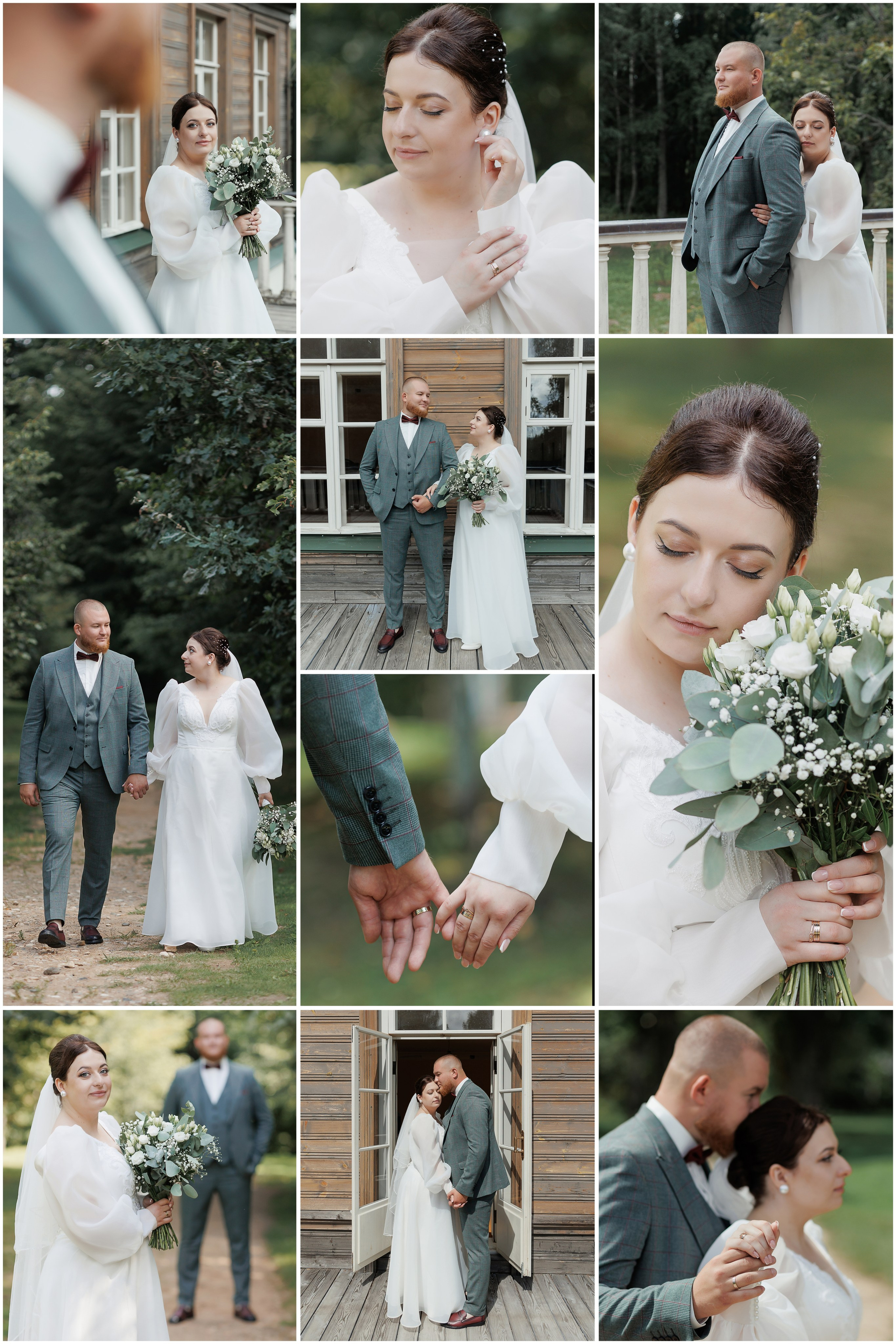 Фотограф на свадьбу в Твери и Тверской области. Свадебный и семейный фотограф в Твери и Тверской области