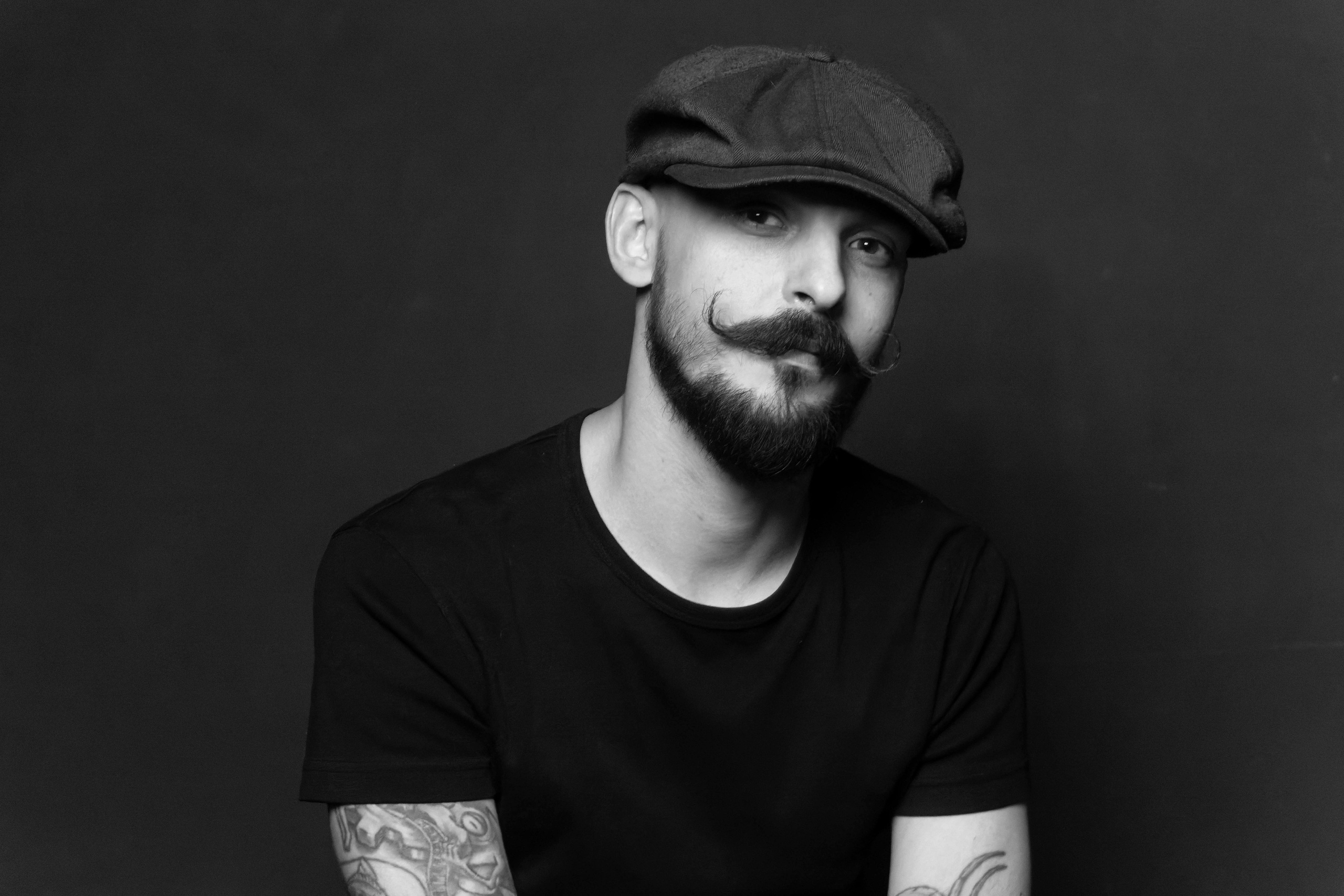 Love story. Strona internetowa fotografki Elly Tev