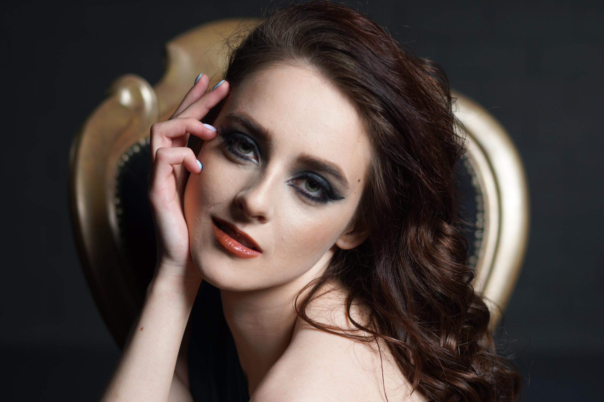 Strona internetowa fotografki Elly Tev