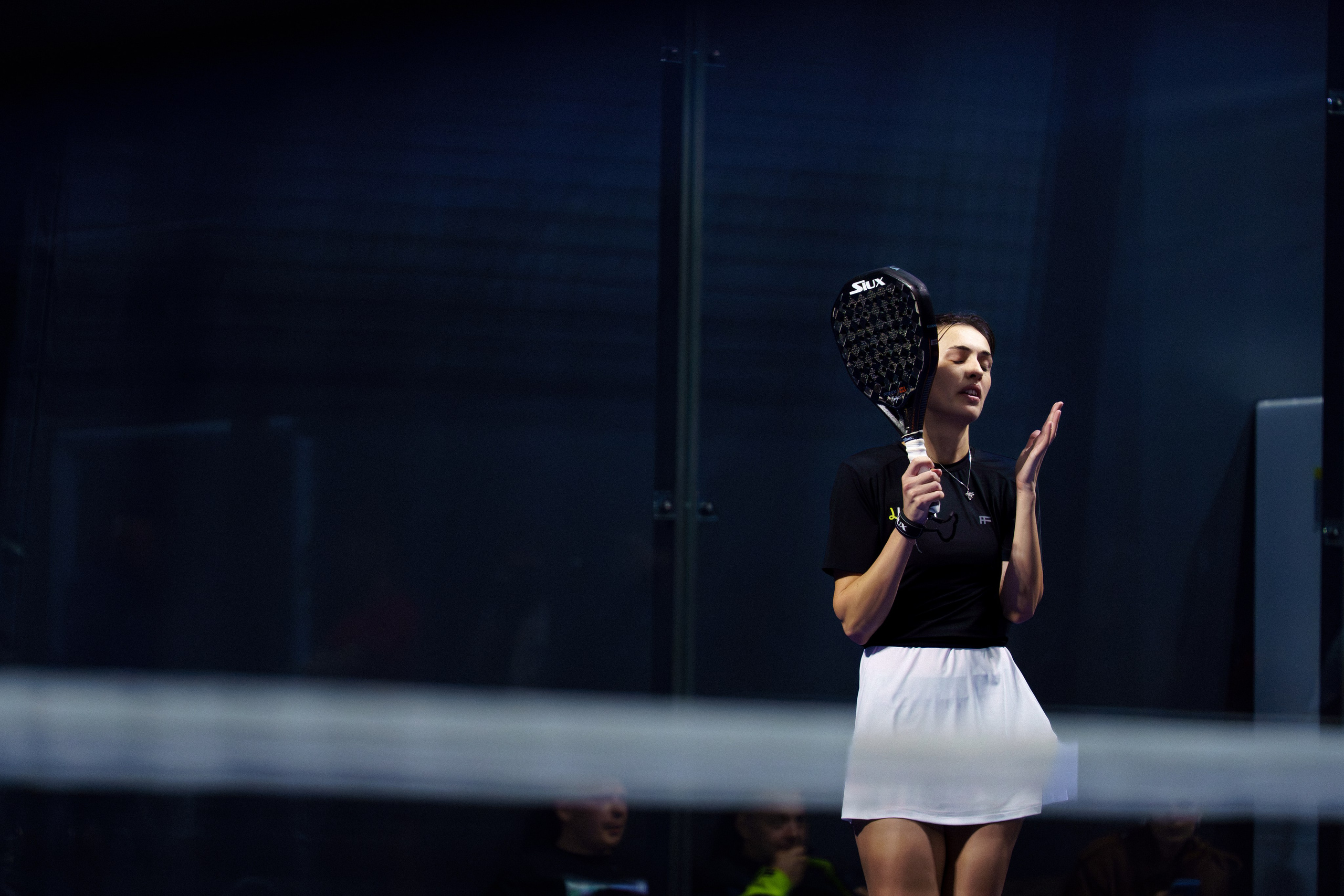 Фотоотчет с турнира по ПАДЕЛ ТЕННИСУ по Краснодарскому краю