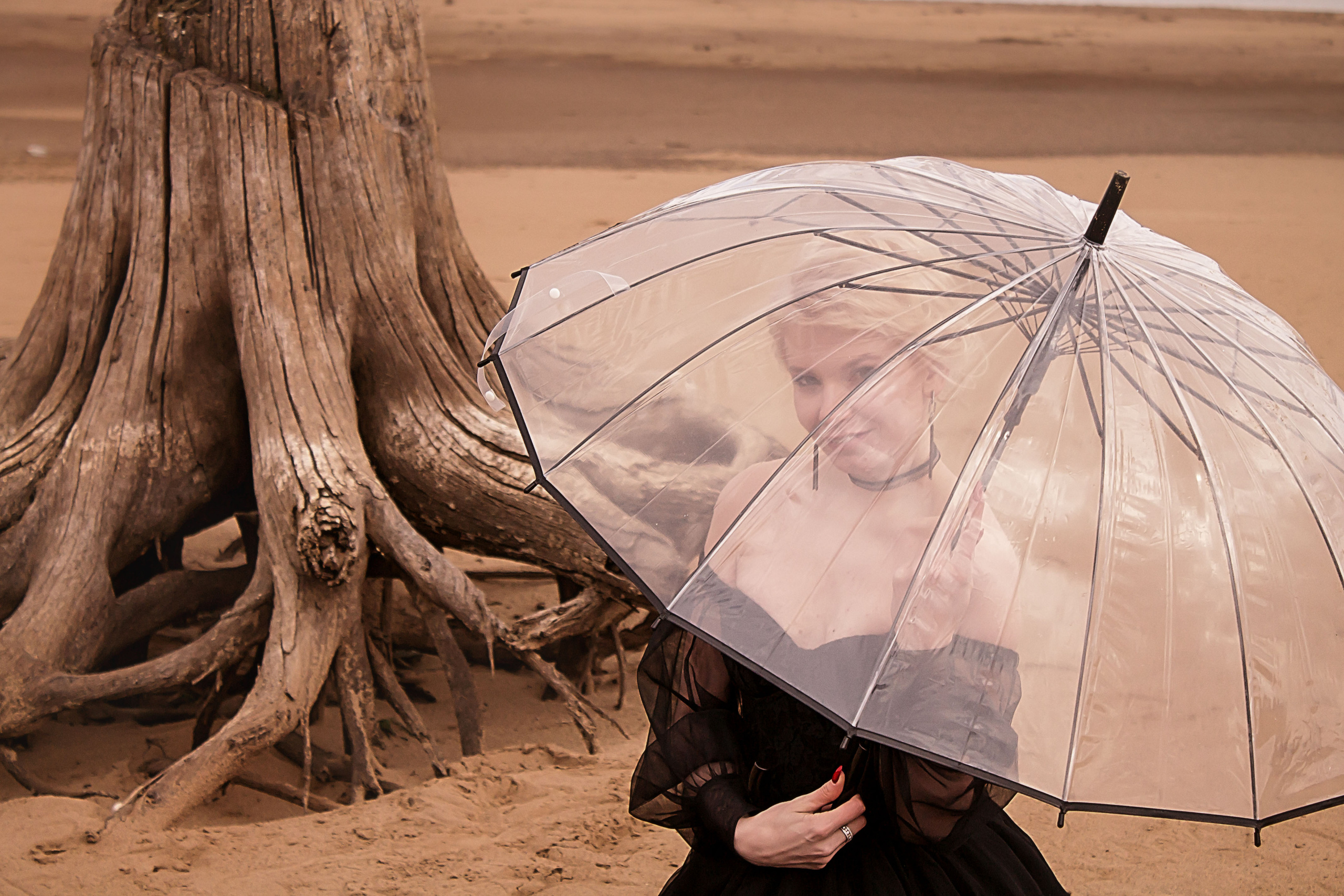 " Прогулка в мае " Md: Наталья