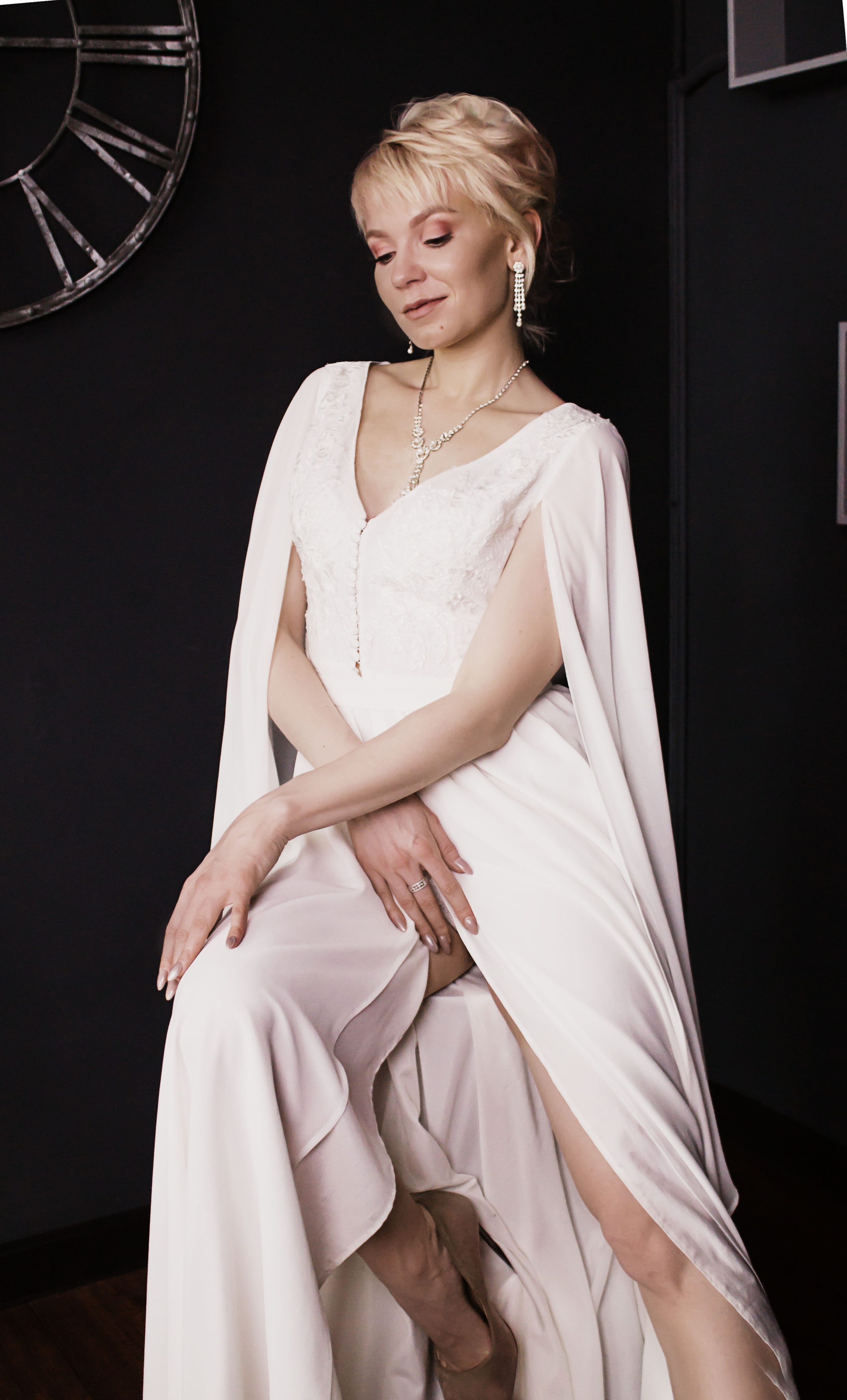 «Утро невесты» Md: Наталья и Виктория