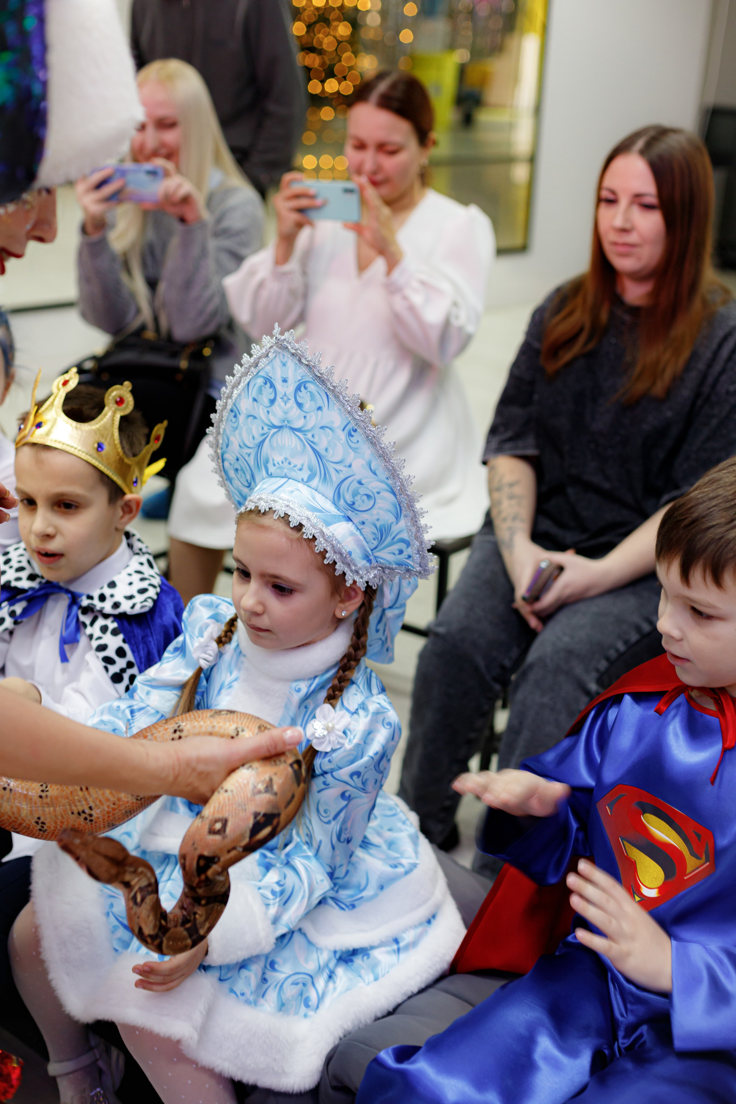 HAPPY NEW YEAR PART/5. Photokarish